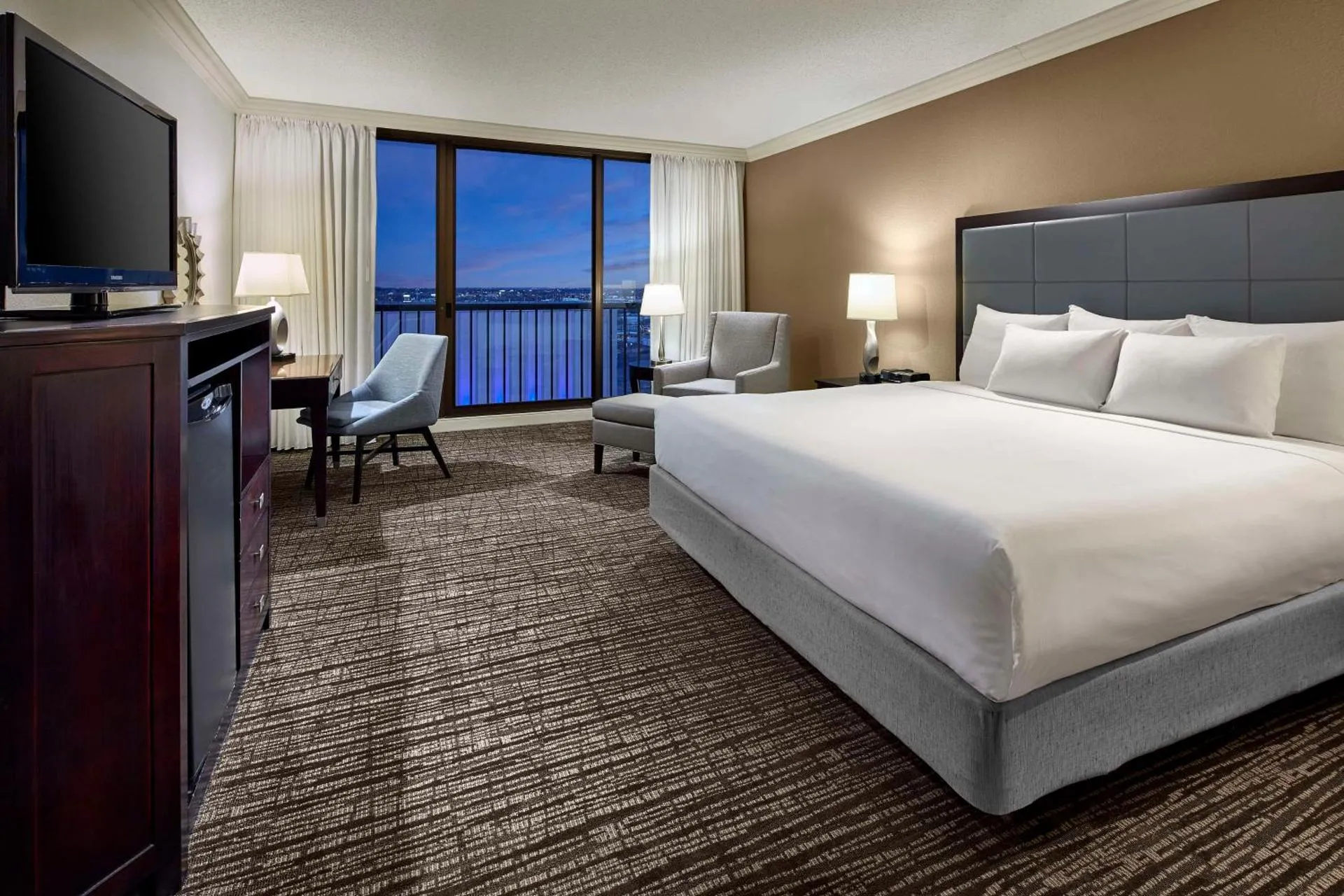 Hyatt Regency Tulsa Downtown