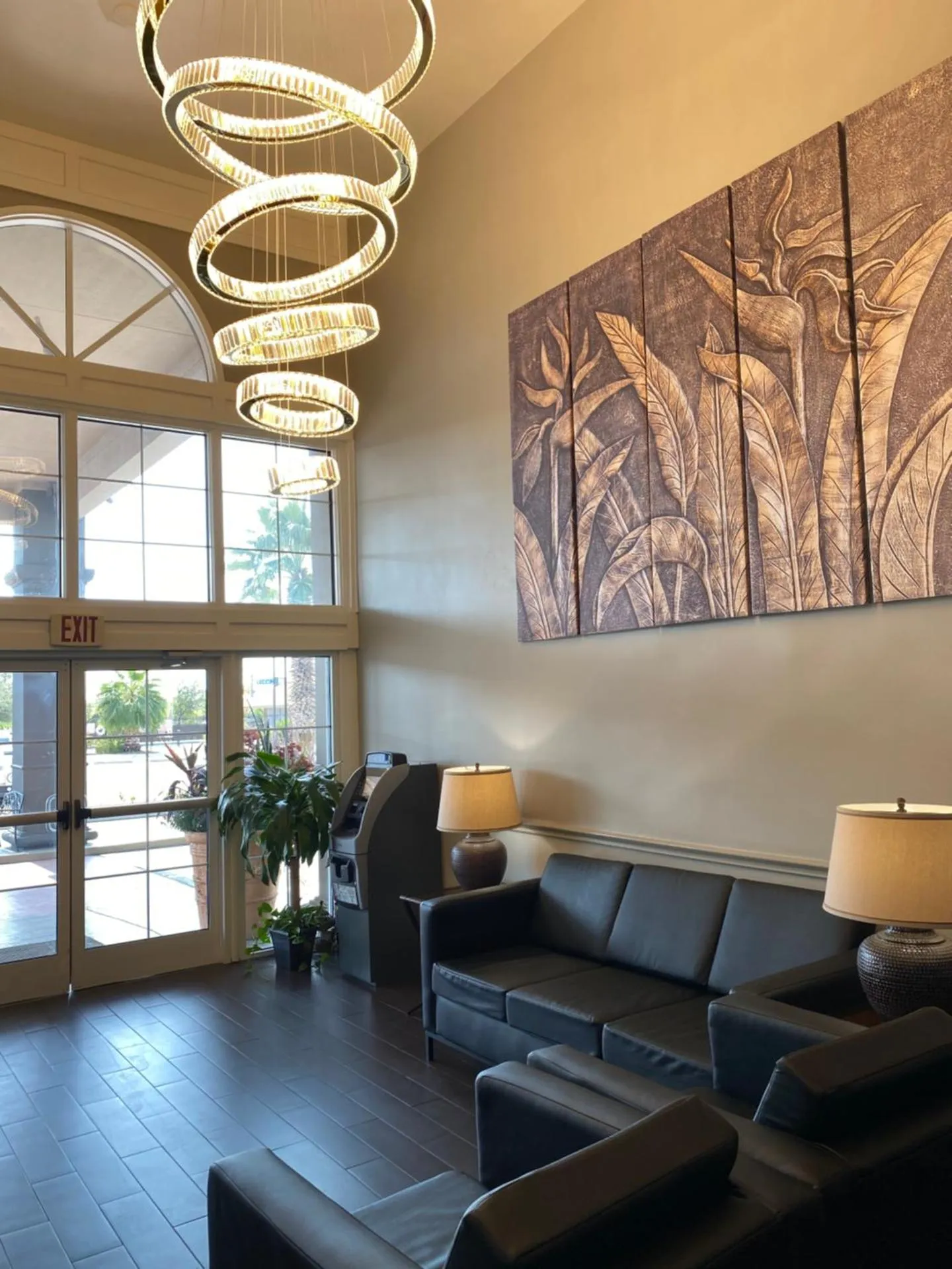 La Quinta Inn by Wyndham San Antonio Brooks City Base