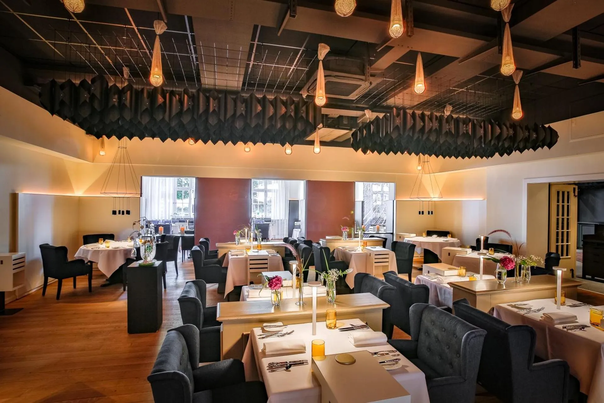 Dog Friendly Hotel $Wirsberg - $Posthotel Alexander Herrmann