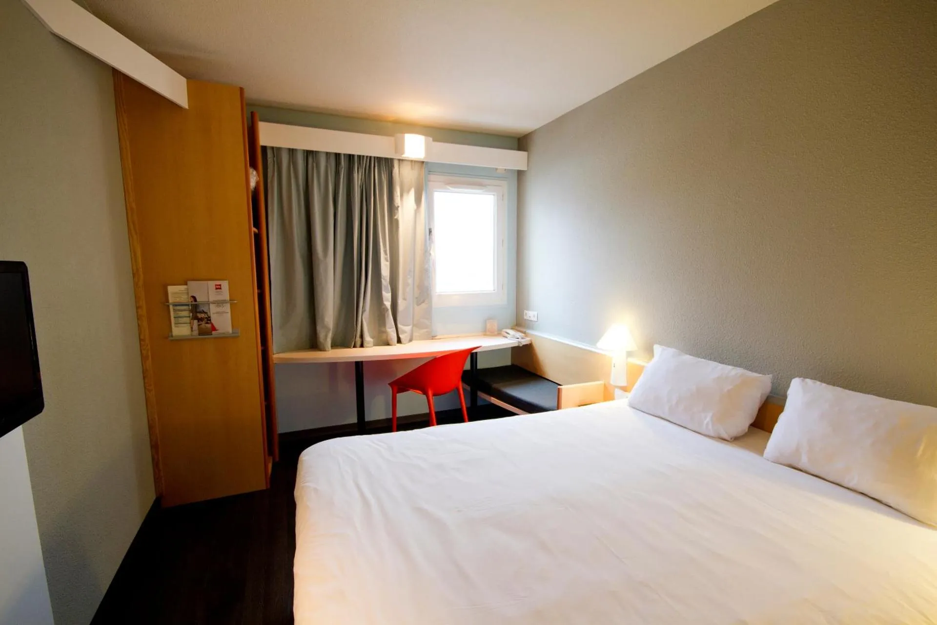 ibis Bayonne Centre