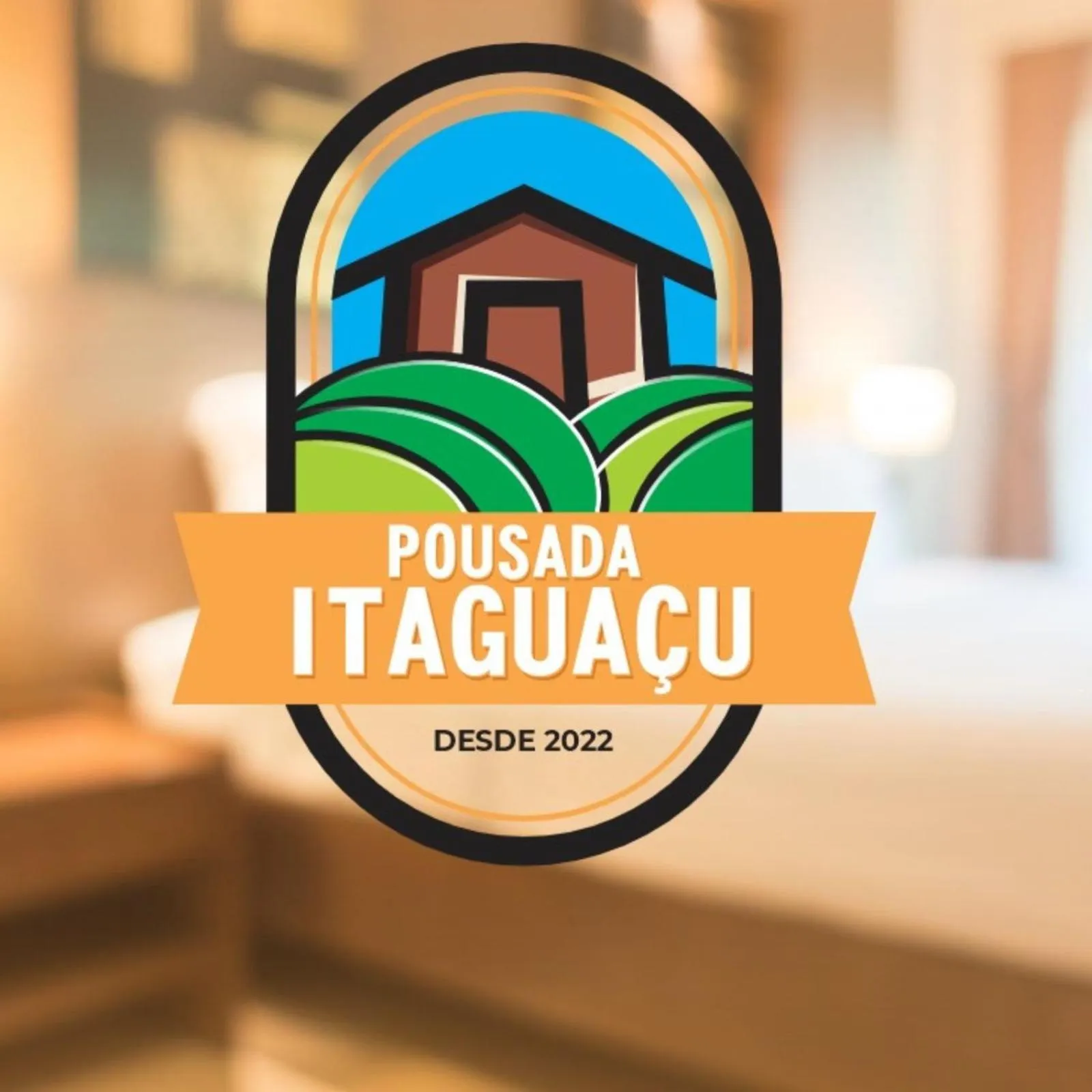 Pousada Itaguaçu