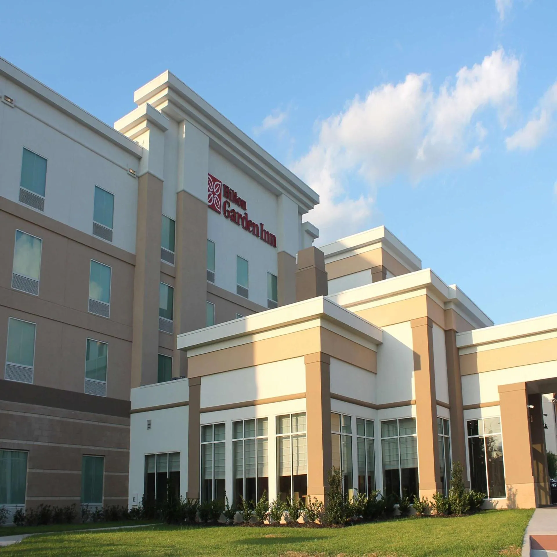 Dog Friendly Hotel $Westfield - $Hilton Garden Inn Houston Cypress Station