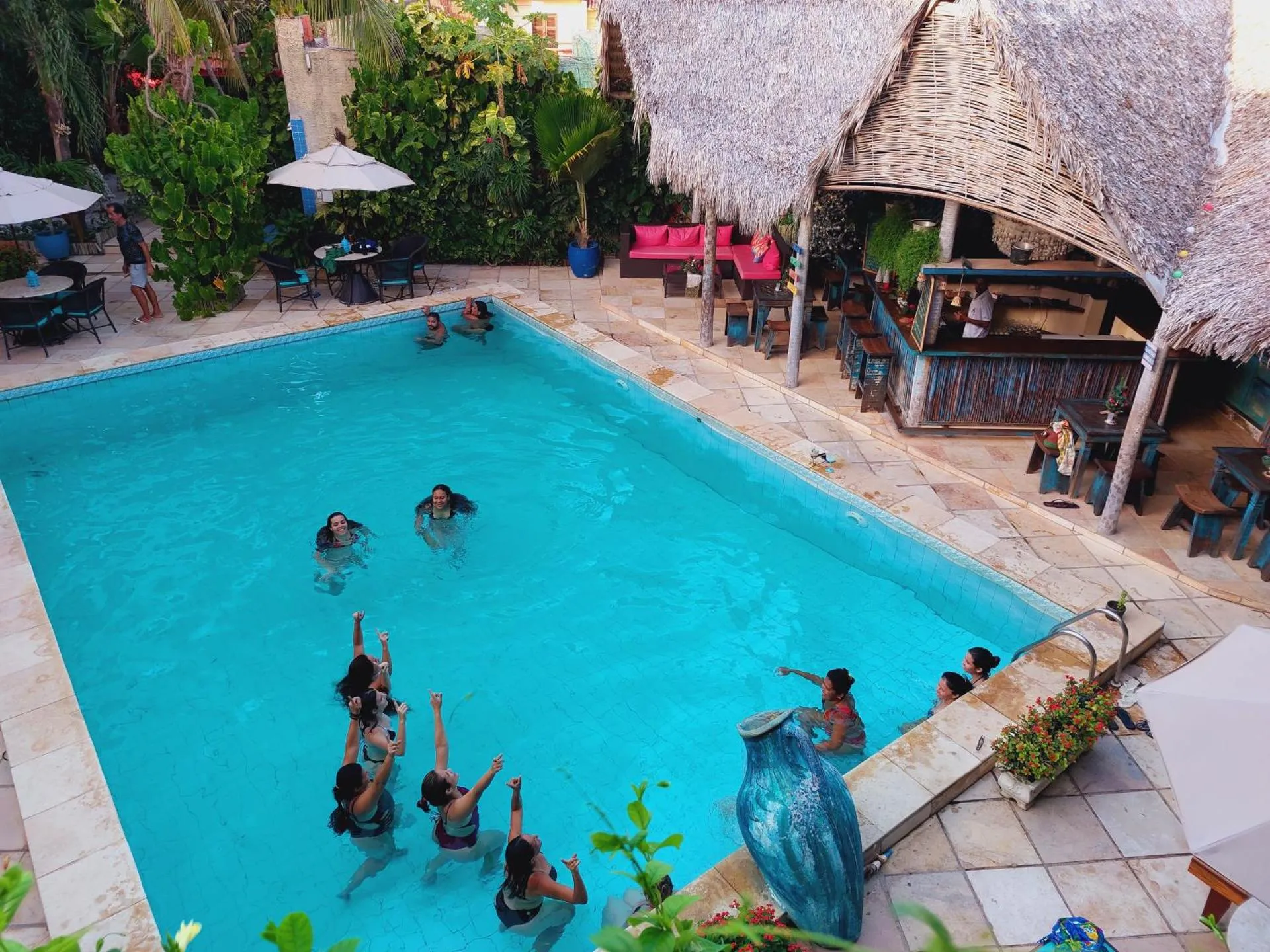 Hotel de Charme Castelinho