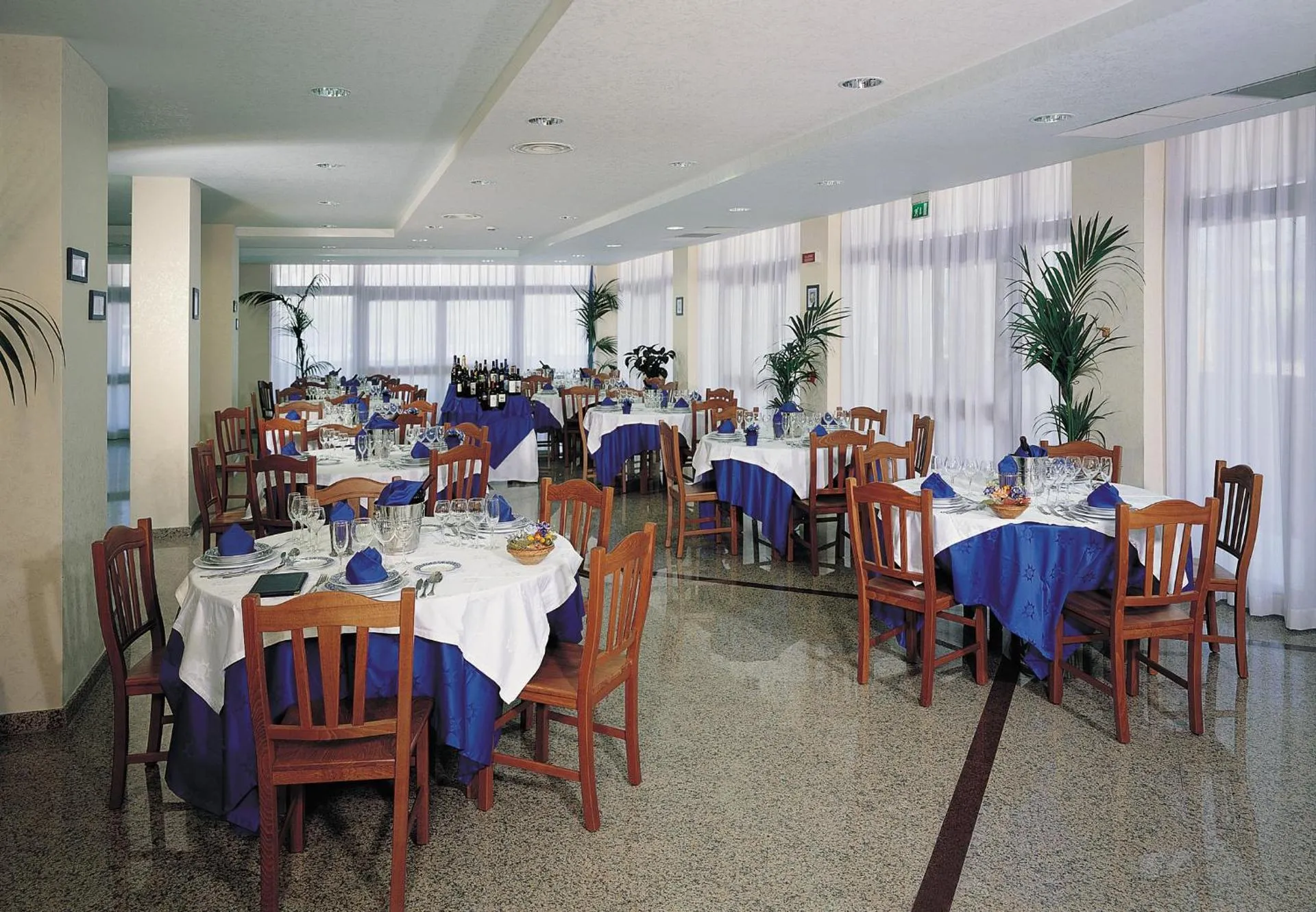 Hotel San Gaetano