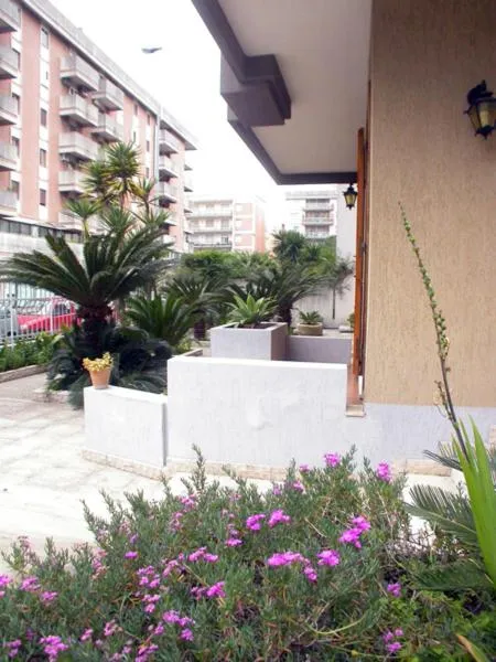 B&B Al Giardino