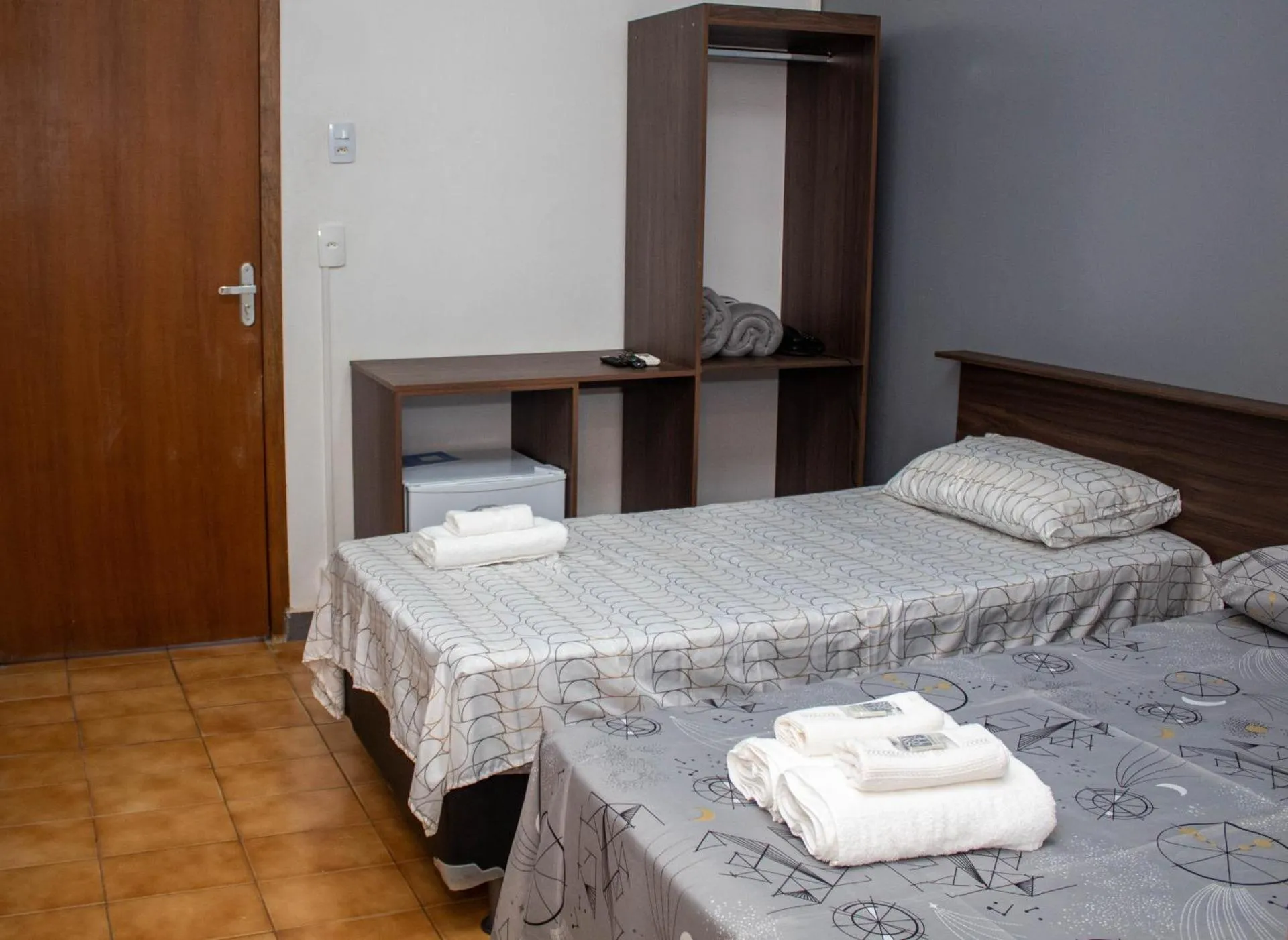 Dog Friendly Hotel $Várzea Grande - $Hotel Zazori