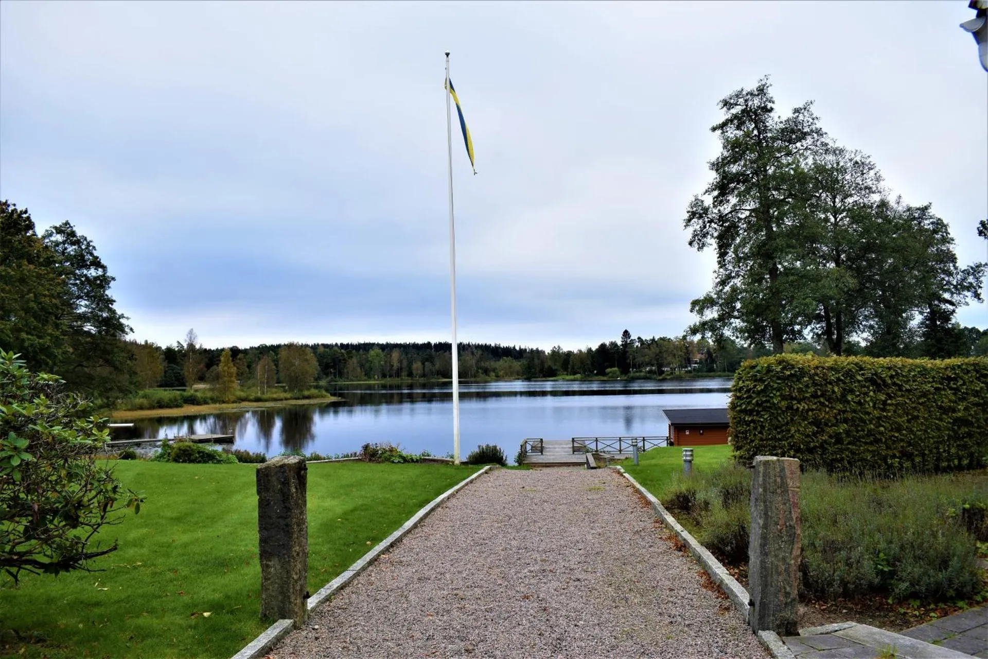 Dog Friendly Hotel $Torup - $Torups Gästgivaregård