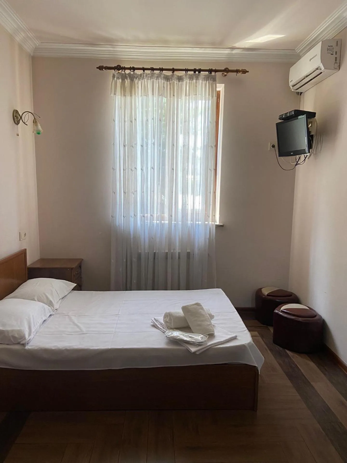 Hotel Old Kayaran