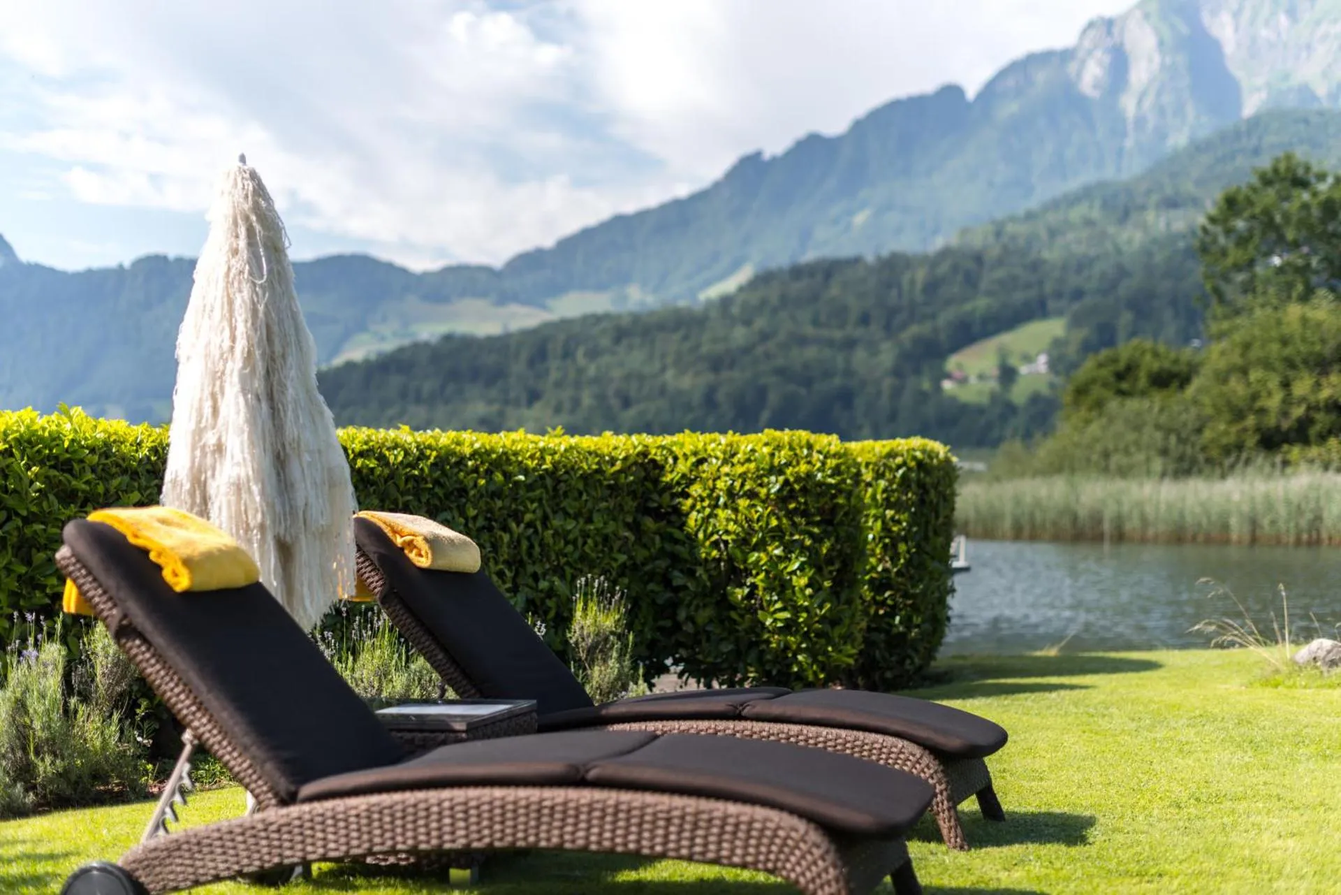 Seehotel Sternen