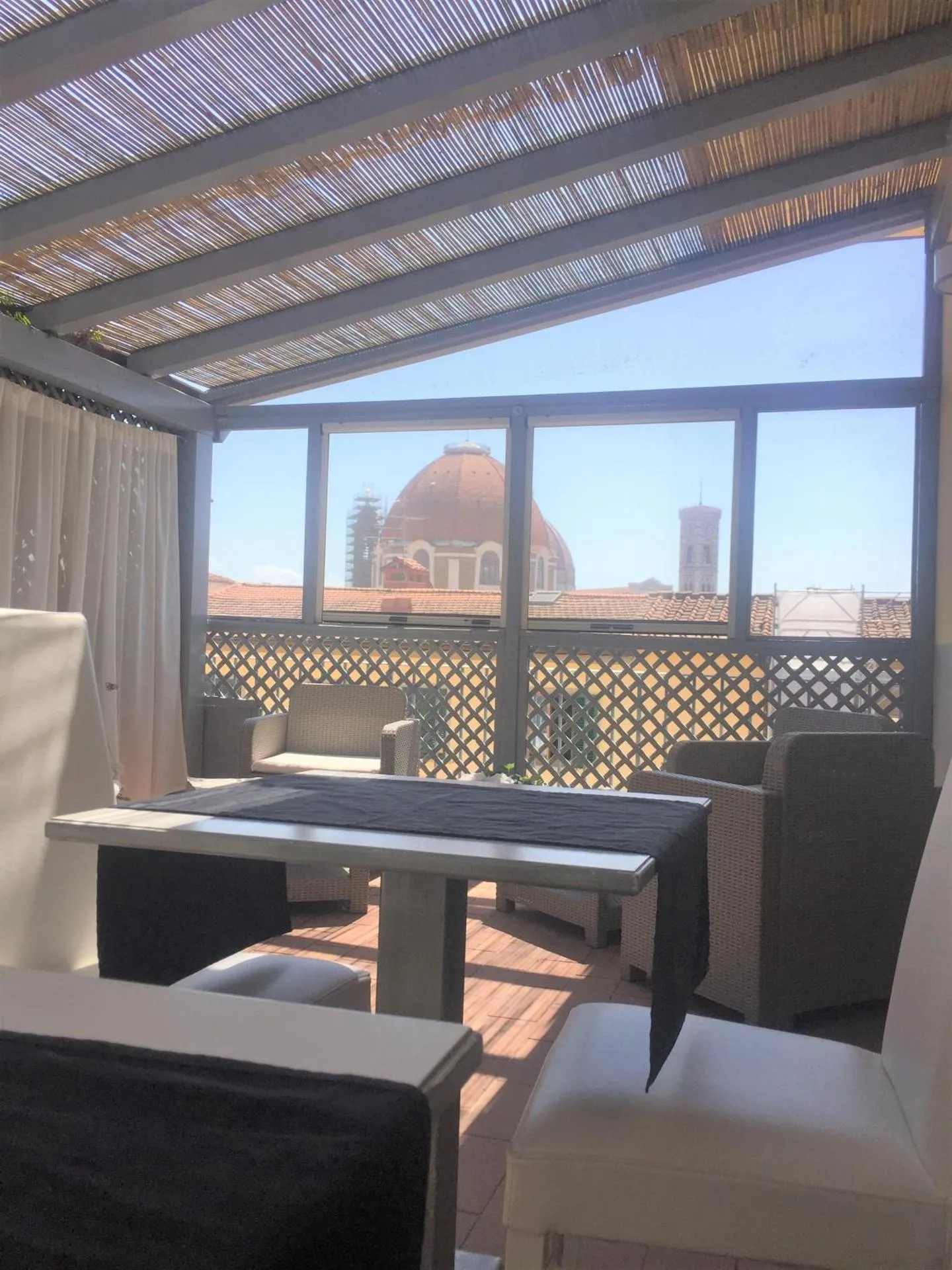Dog Friendly Hotel $Florence - $Hotel Alinari