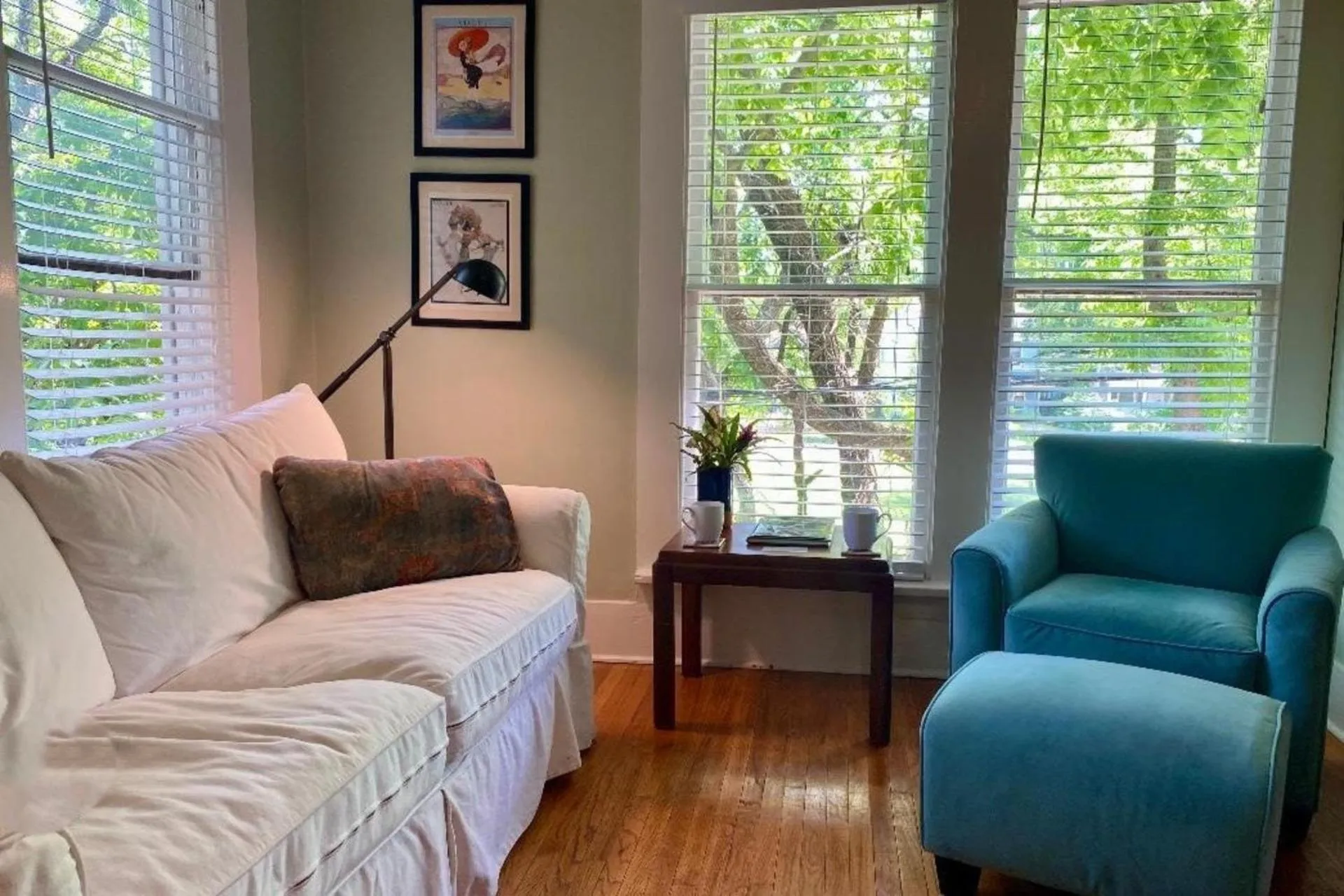 Rosemont B&B Cottages