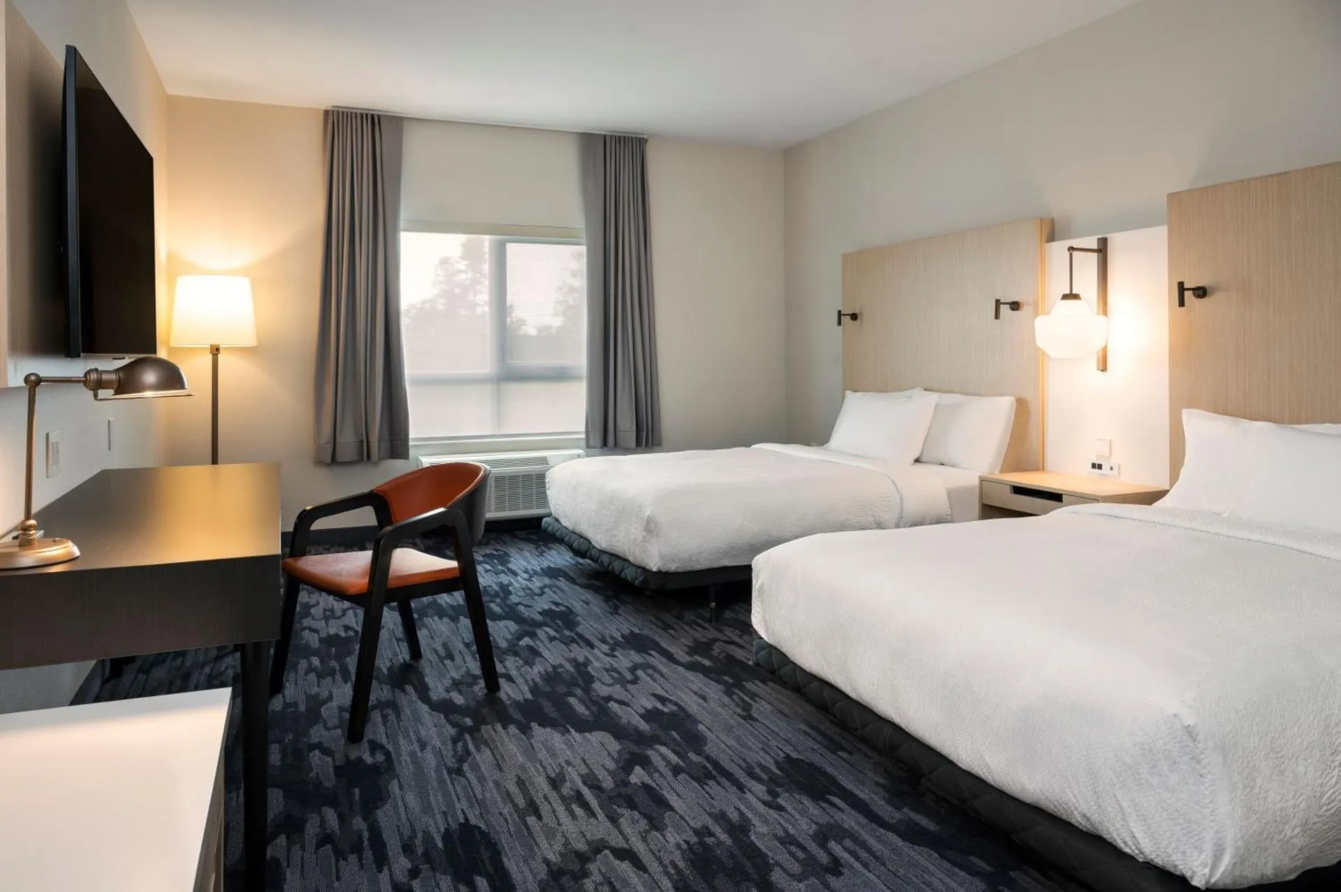 Fairfield by Marriott Inn & Suites North Bay
