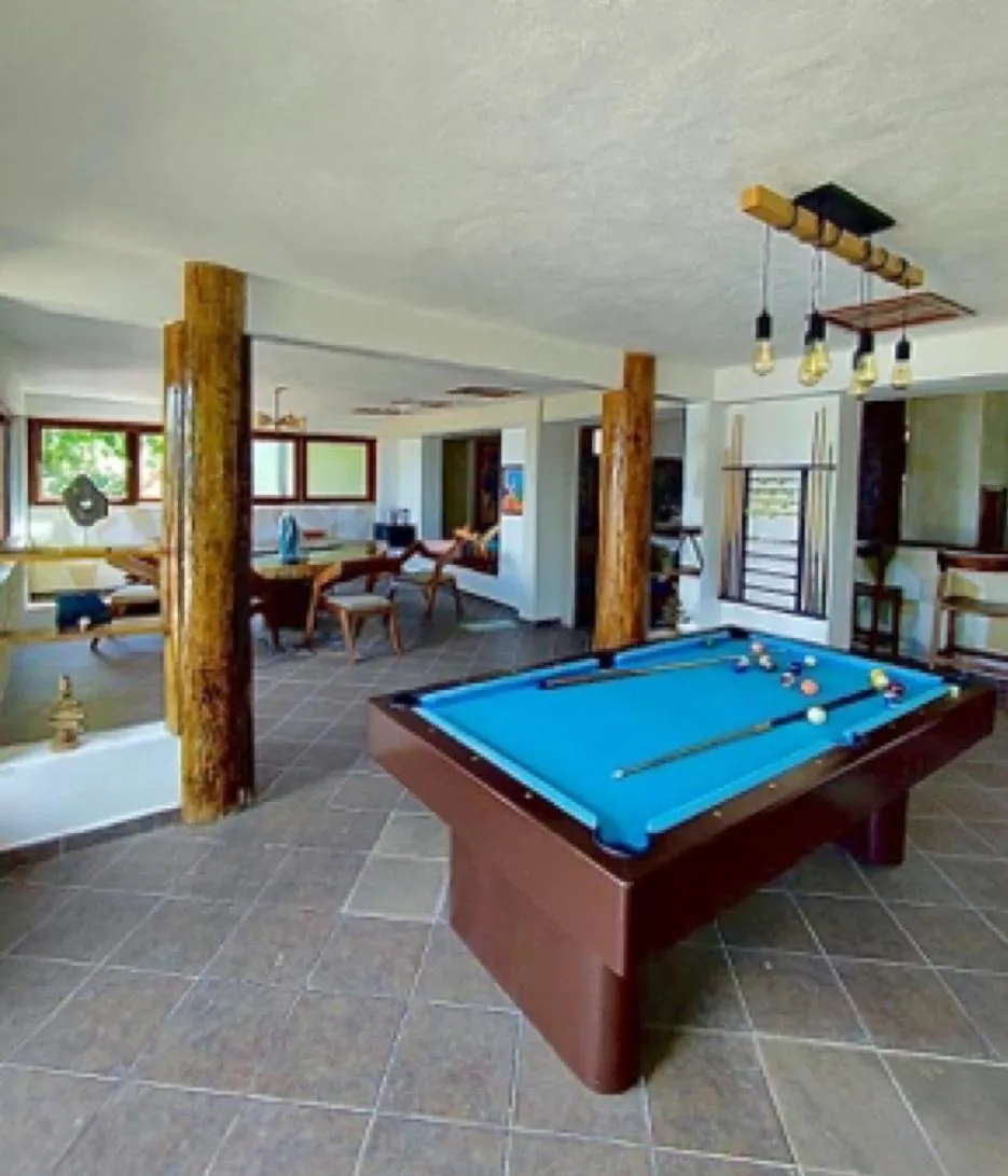SUITE IXCHEL