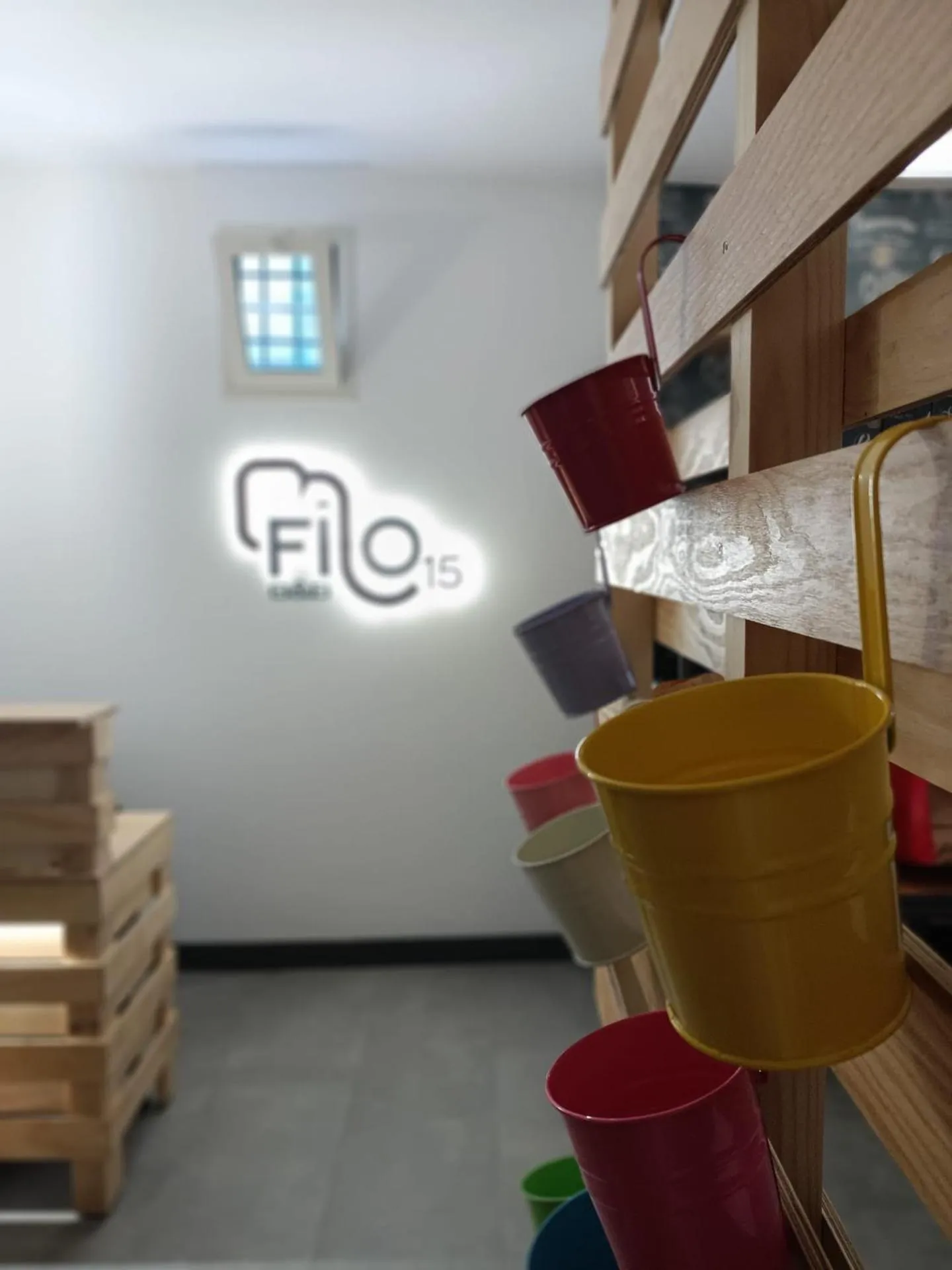 B&B Filo 15