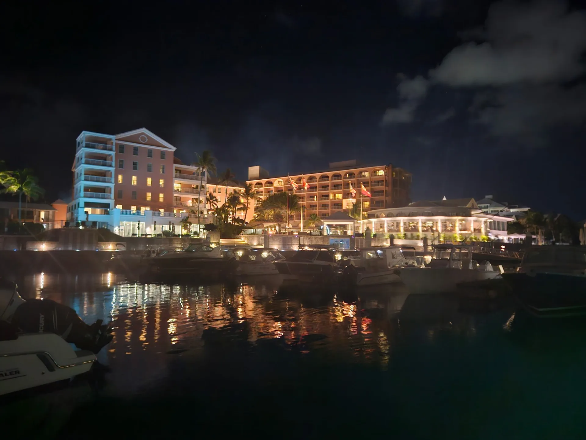 Fairmont Hamilton Princess, a dog friendly hotel in Hamilton