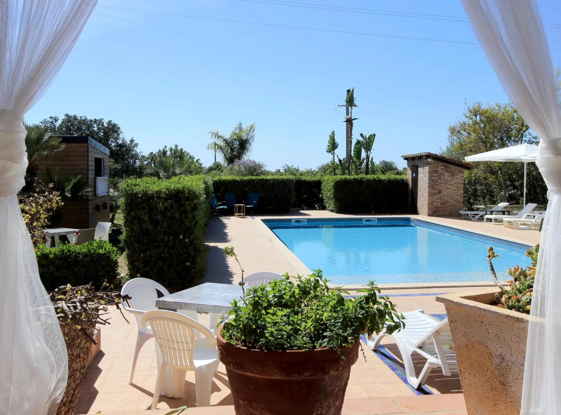 B&B Mandorleto