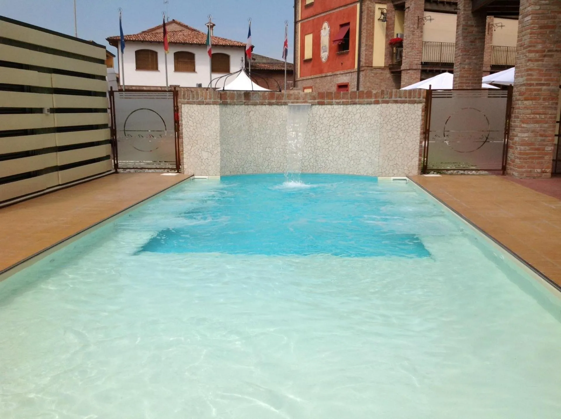 Luna Residence Hotel