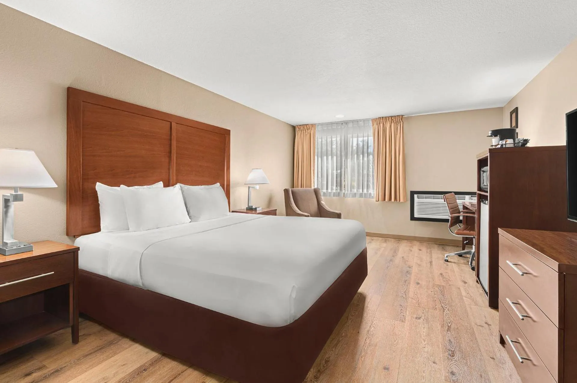 Comfort Inn & Suites Beaverton - Portland West
