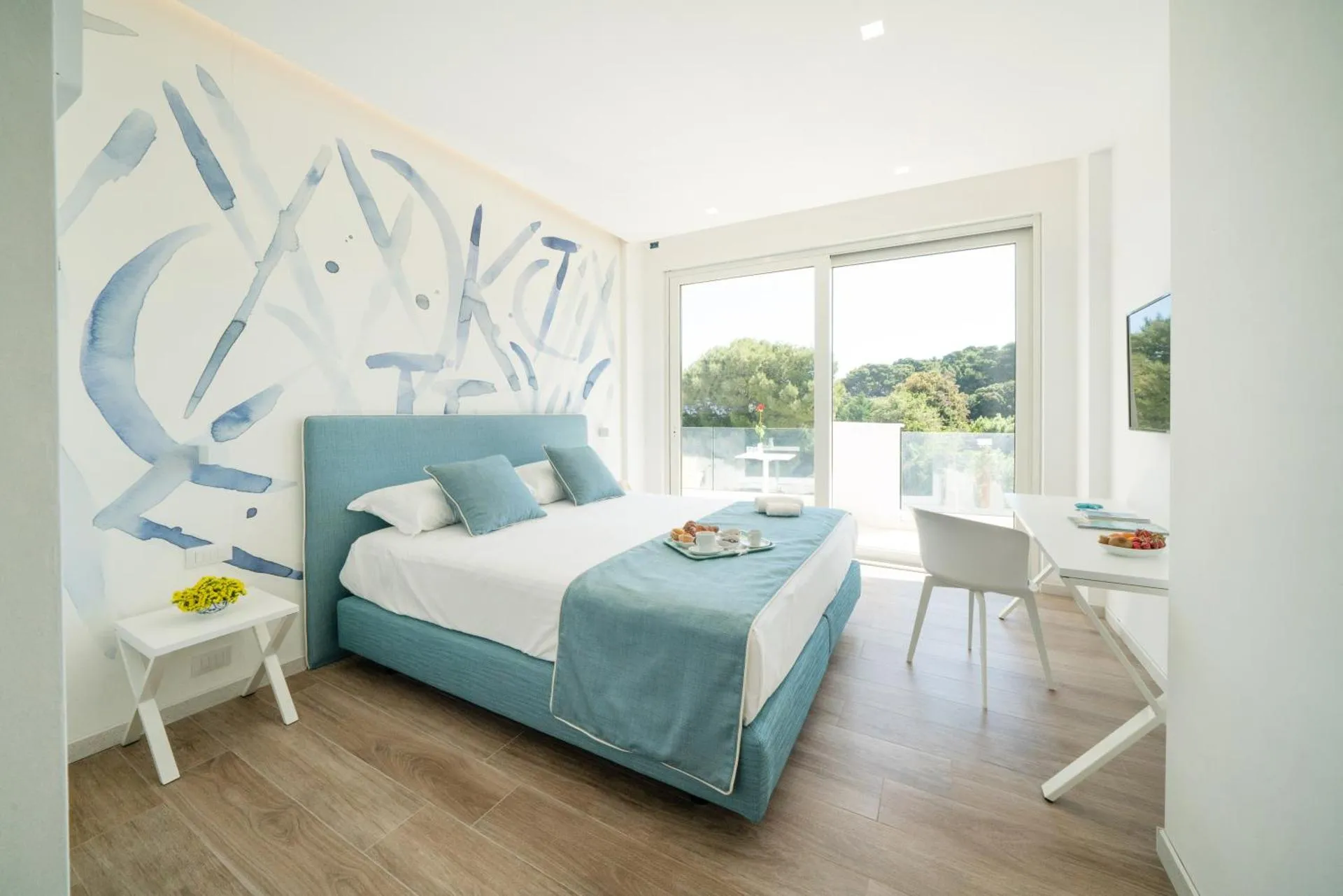 Rodi Resort