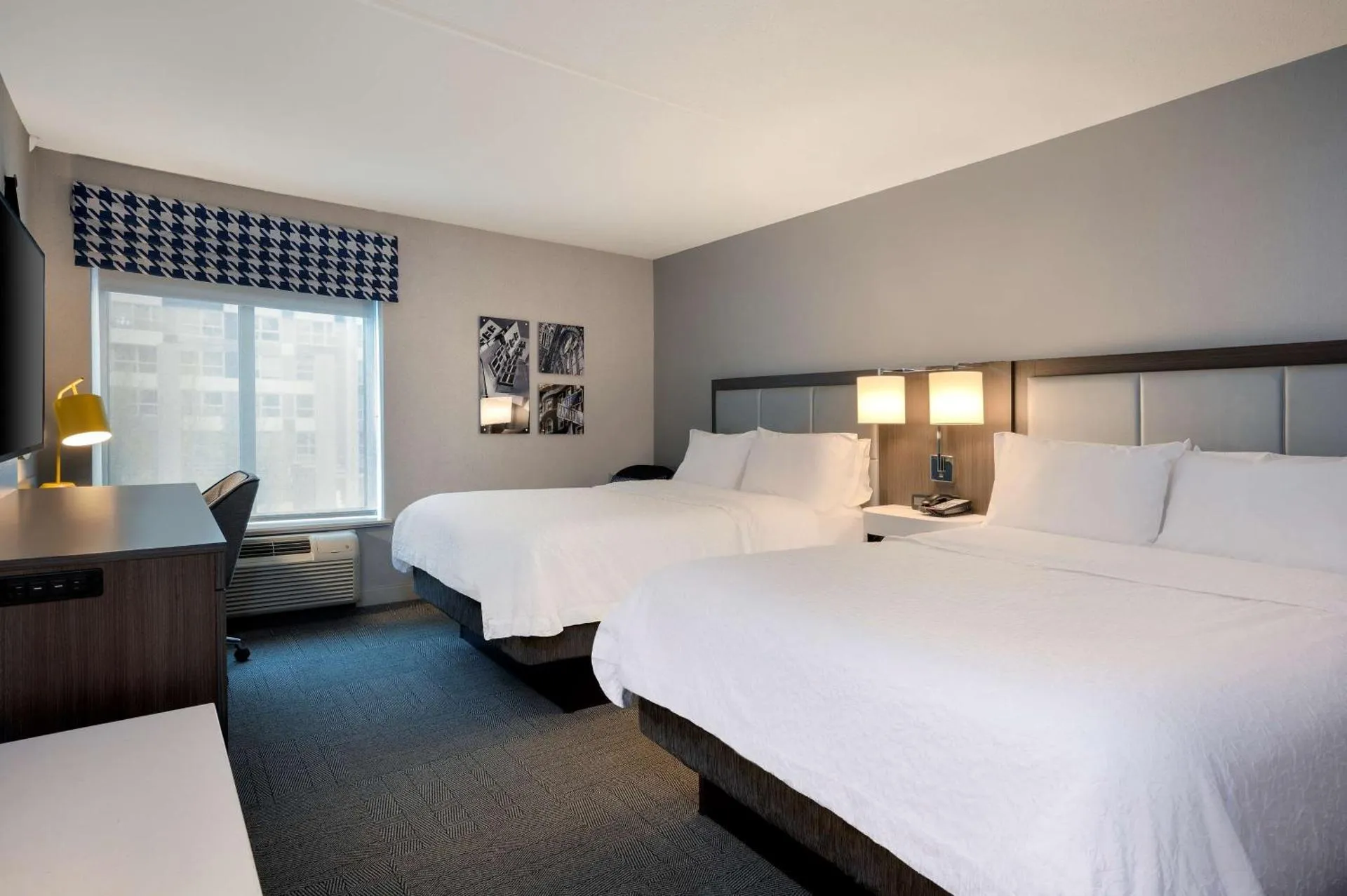 Hampton Inn by Hilton Boston/Cambridge