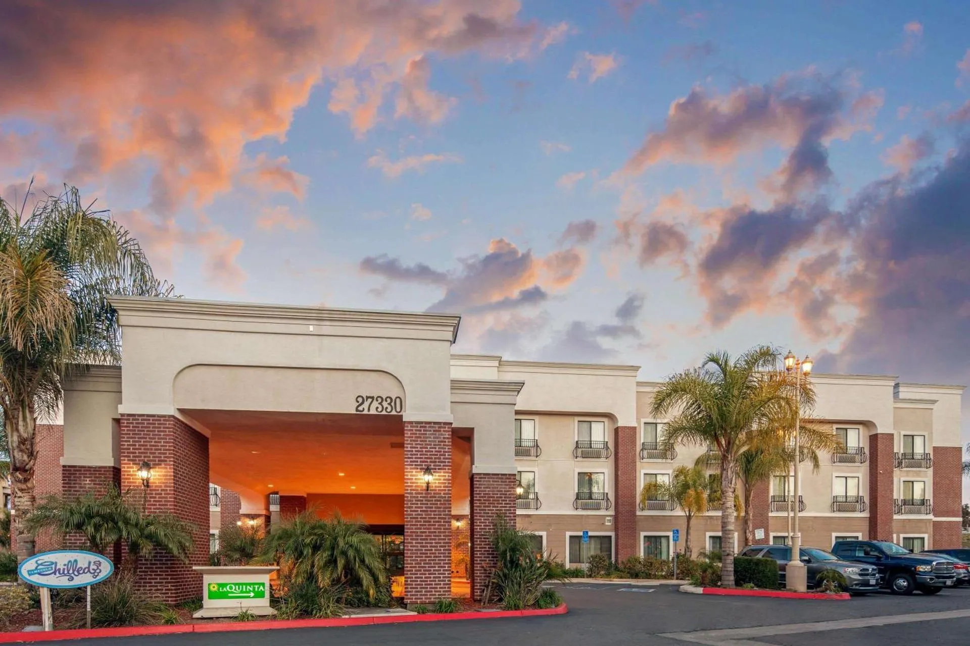 Dog Friendly Hotel $Temecula - $La Quinta by Wyndham Temecula