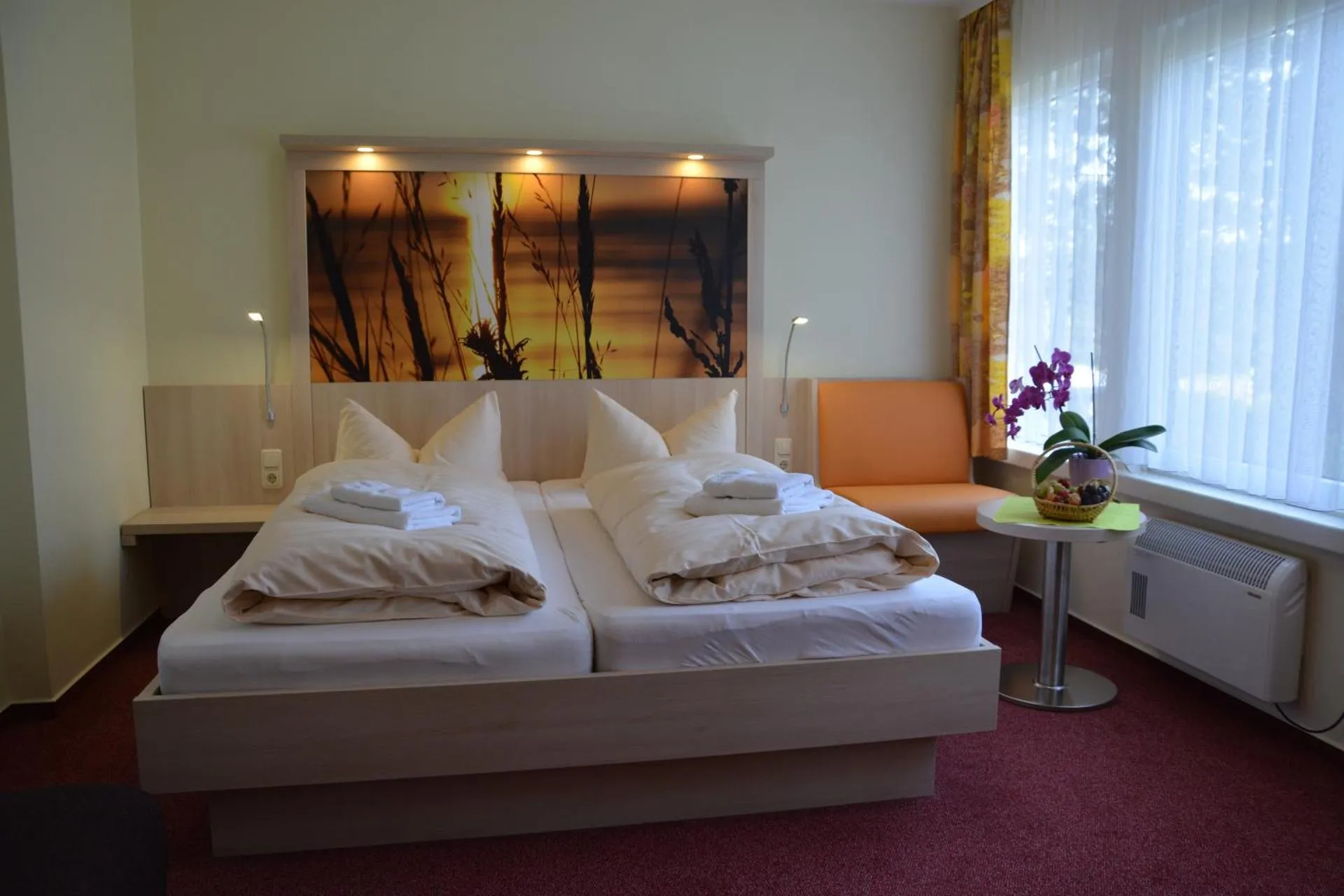 Dog Friendly Hotel $Retgendorf - $Hotel im Ferienpark Retgendorf