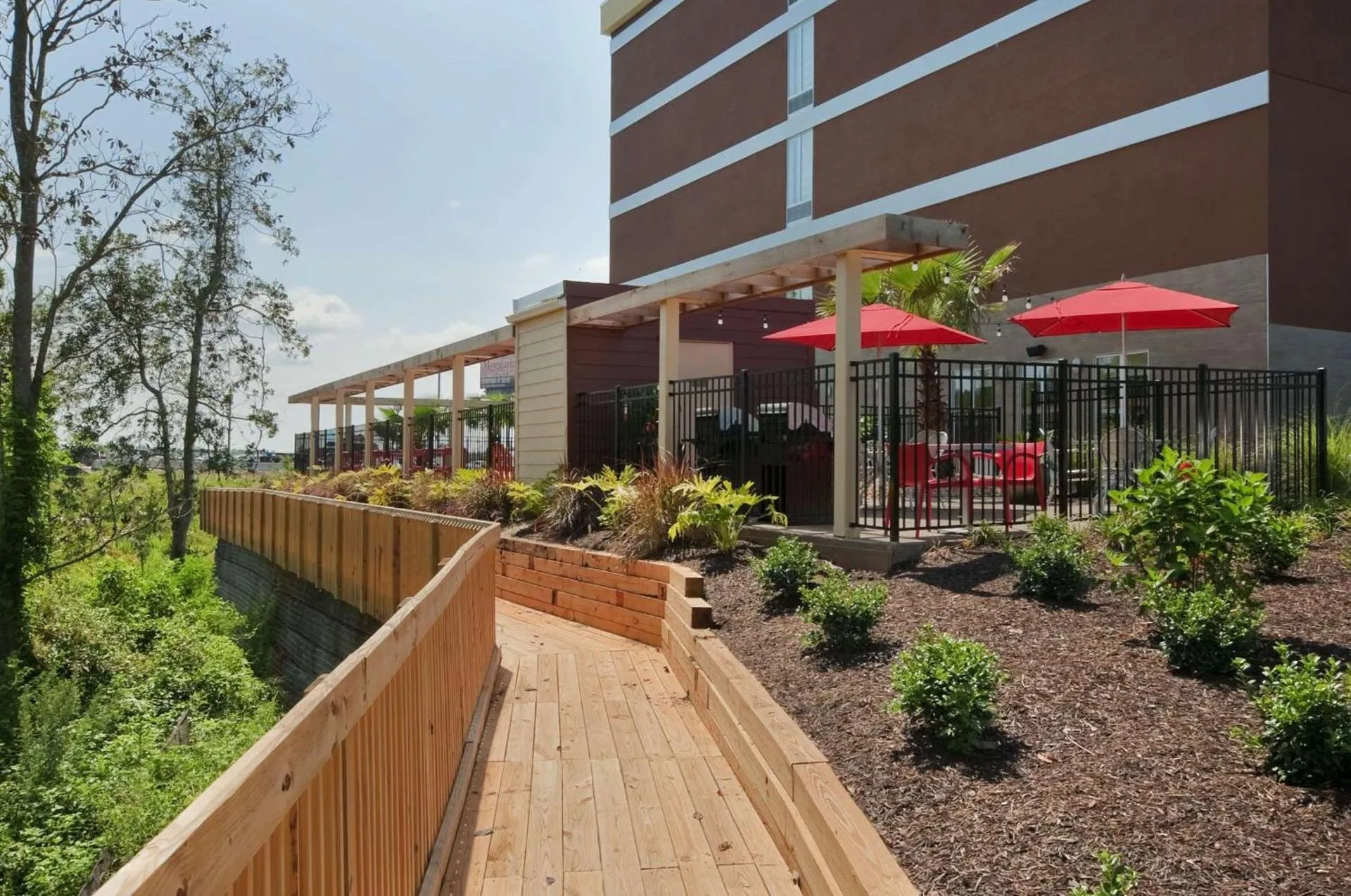 Home2 Suites by Hilton Biloxi/North/D'Iberville