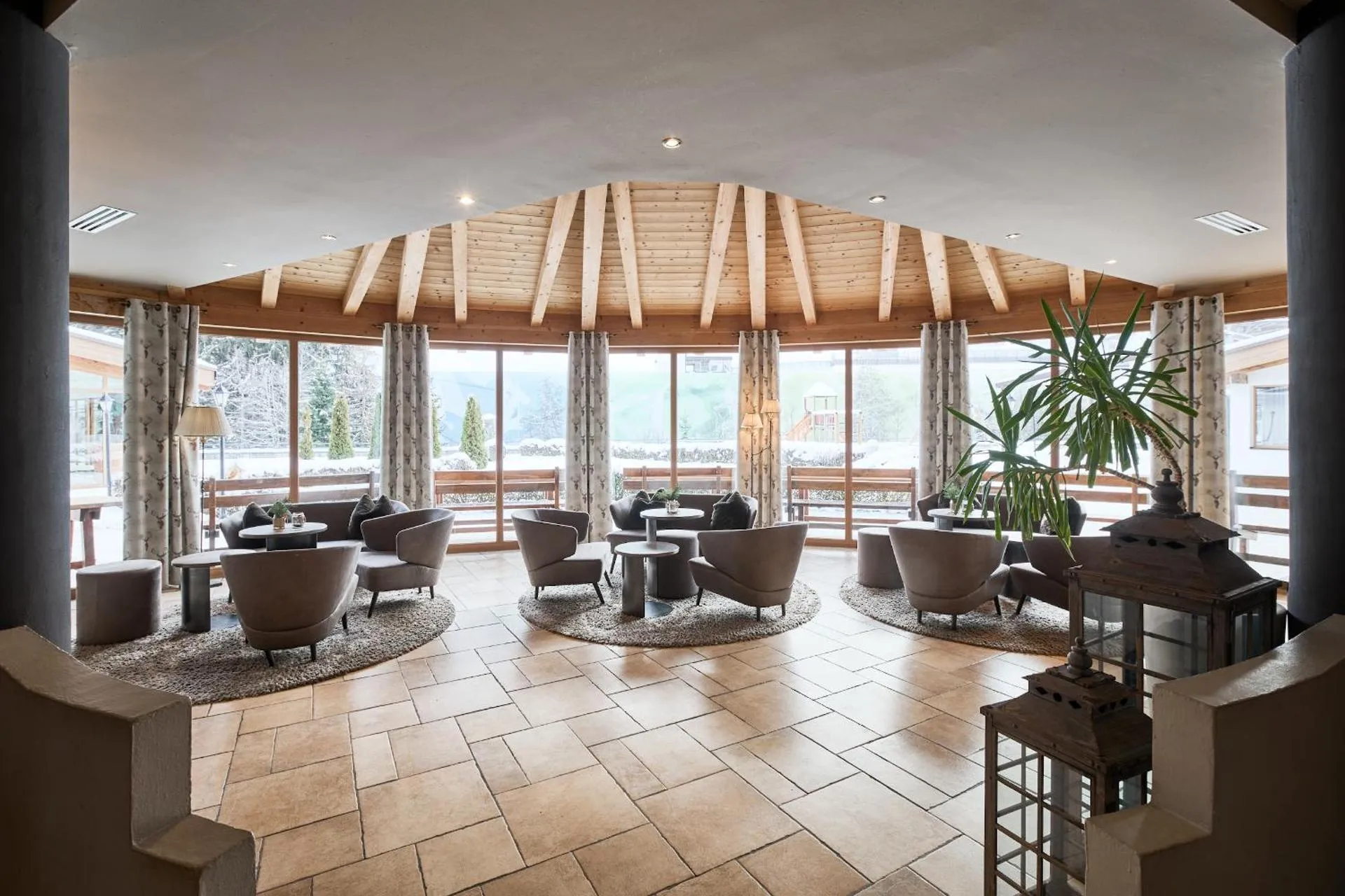 Wellness-Sporthotel Ratschings