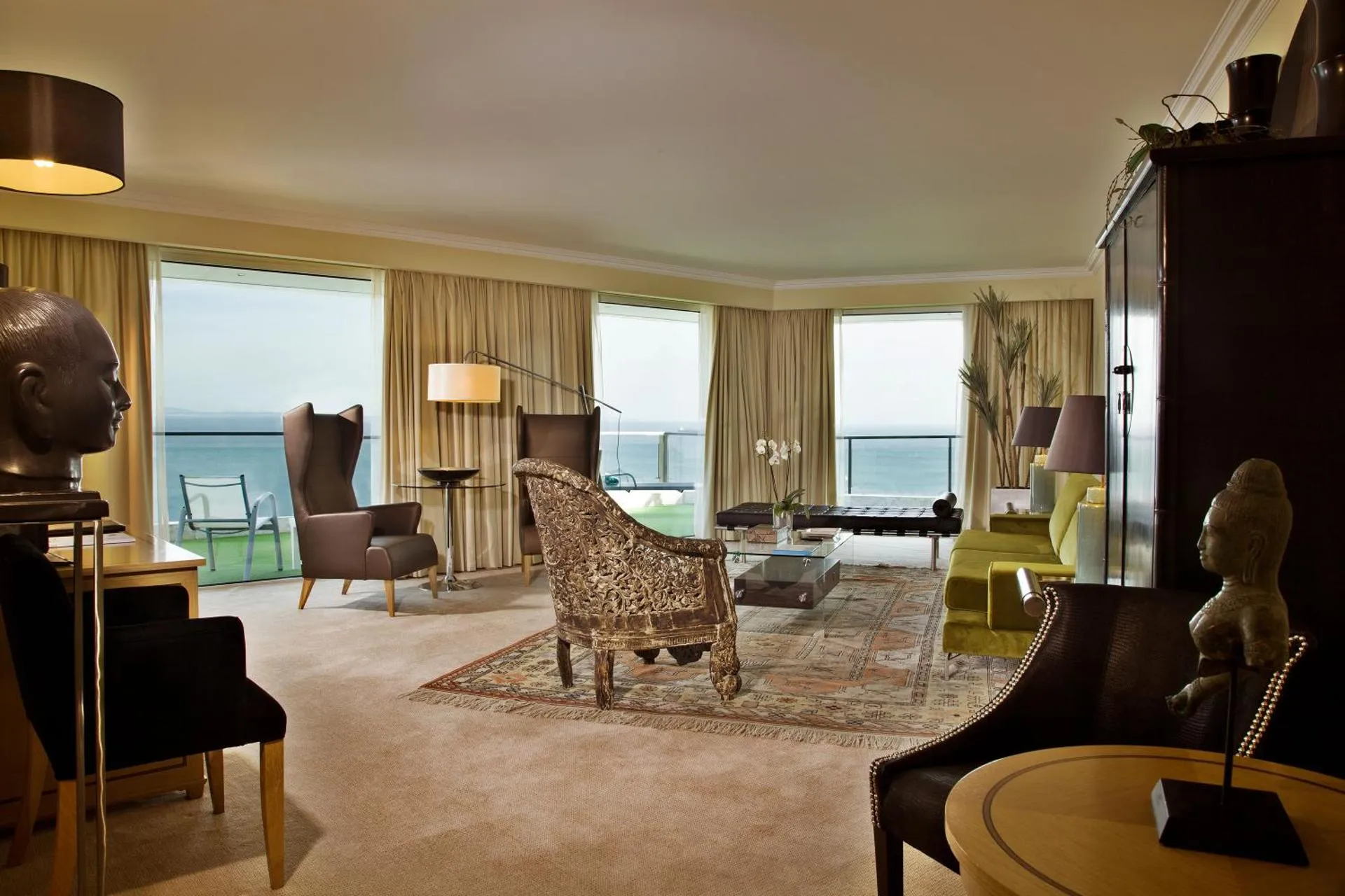 Hotel Cascais Miragem Health & Spa