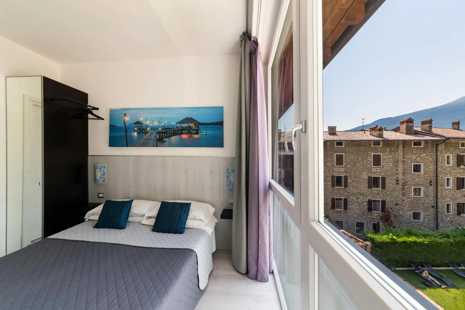 Hotel Canarino