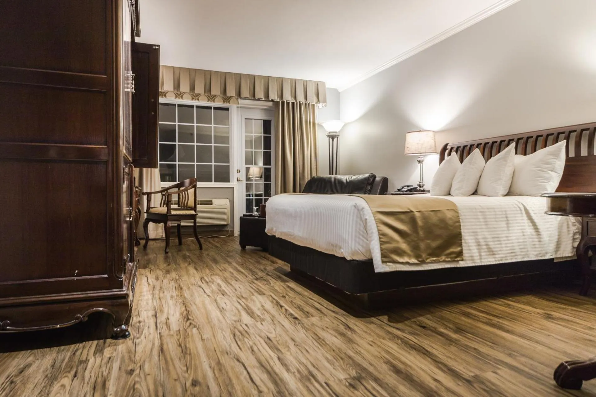 St Christophe Hotel & Spa, Ascend Hotel Collection