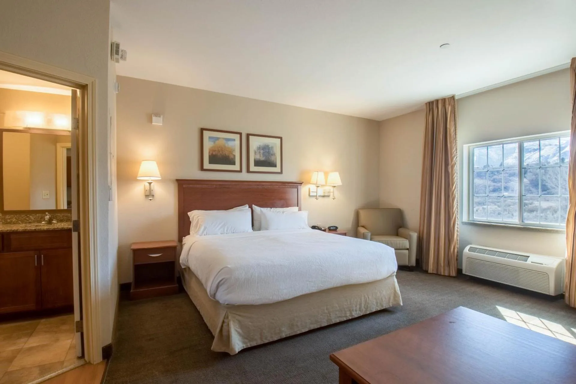 Candlewood Suites Parachute, an IHG Hotel