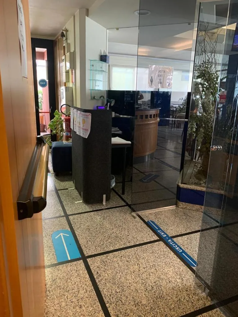 Dog Friendly Hotel $Riccione - $Hotel Piada D'Oro