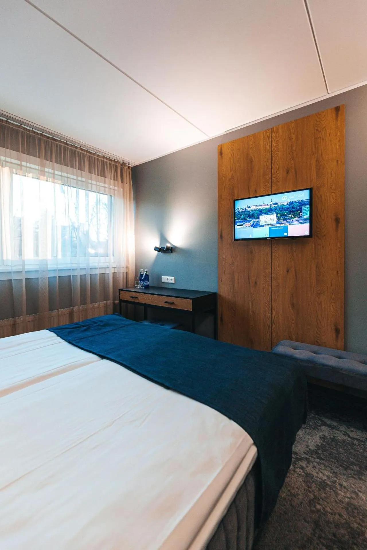Go Hotel Shnelli
