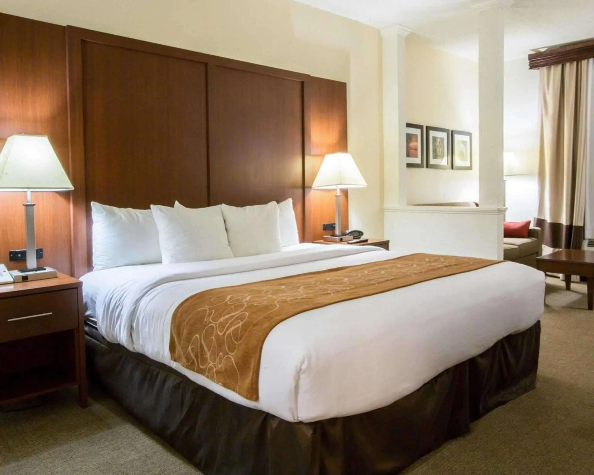 Comfort Suites Cumming