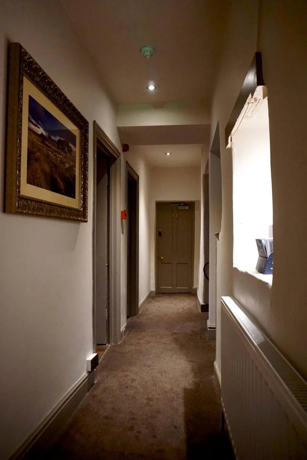 Dog Friendly Inn $Austwick - $The Game Cock Inn