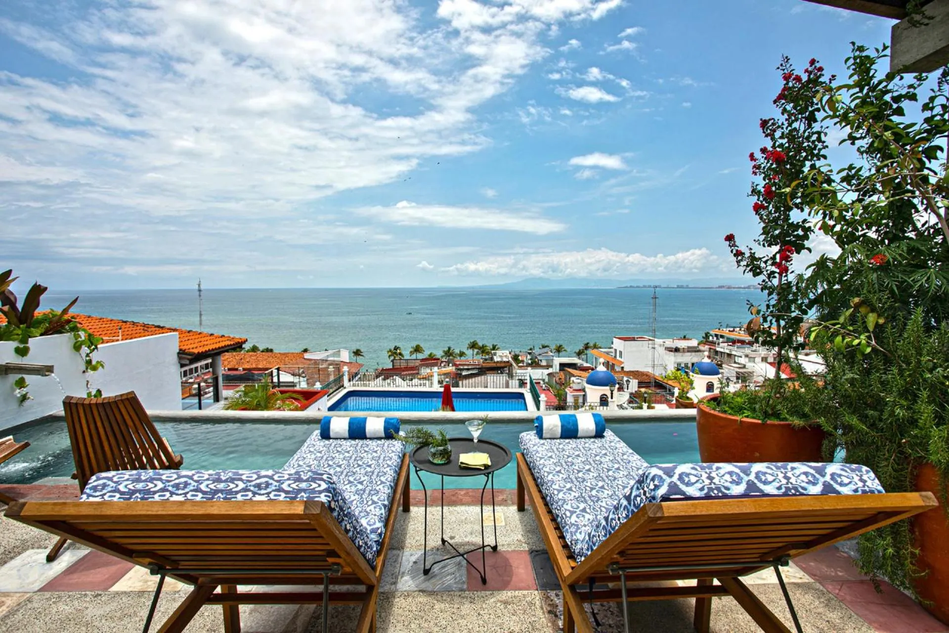Casa Pancha Puerto Vallarta Centro - Adults Only