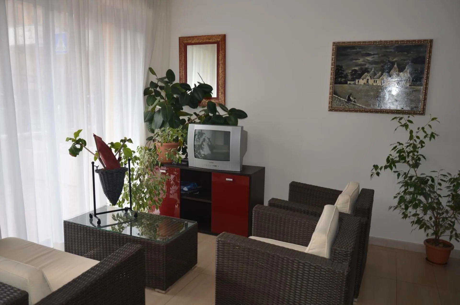 Residence Della Vista
