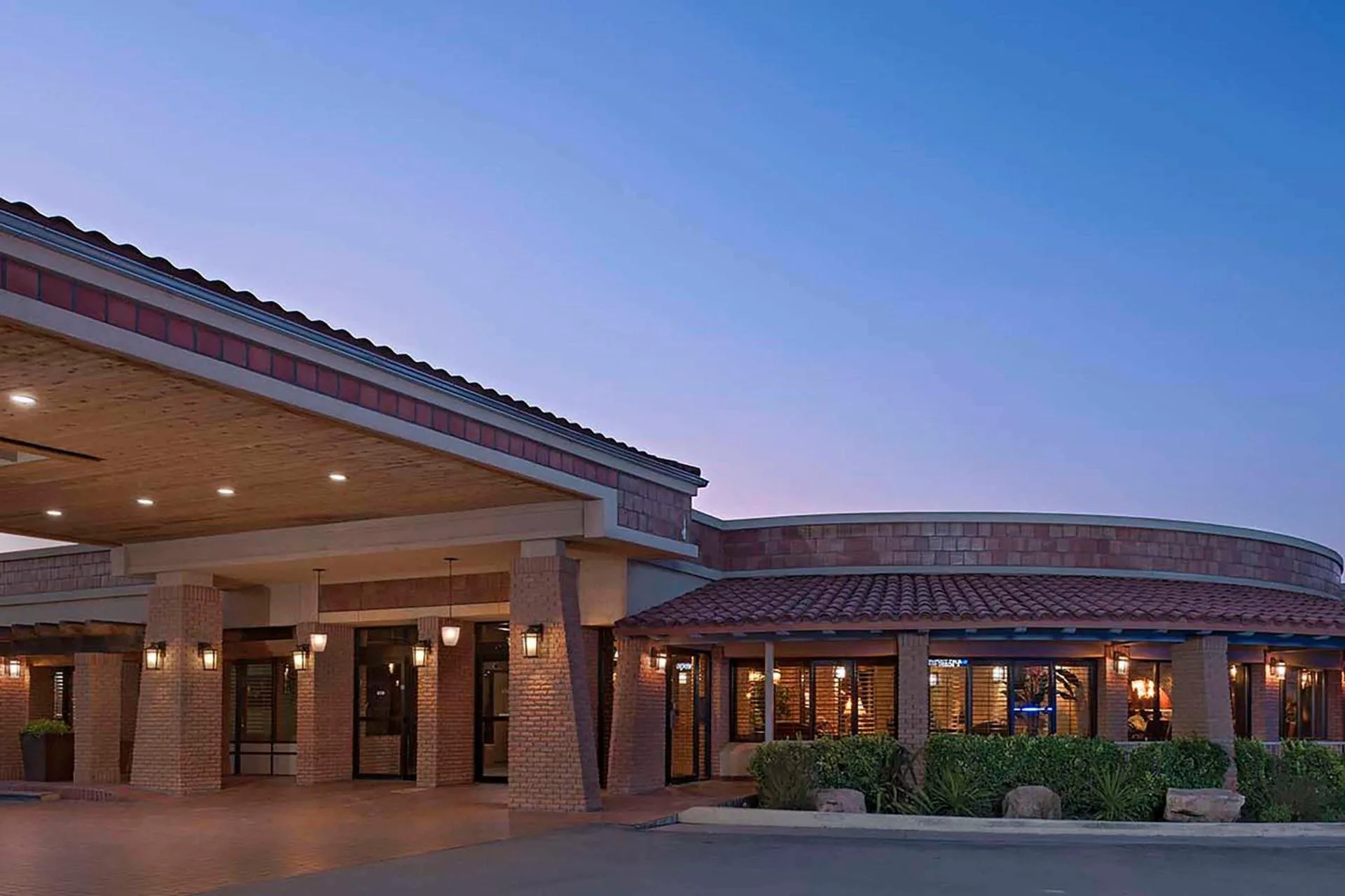 Stevens Inn