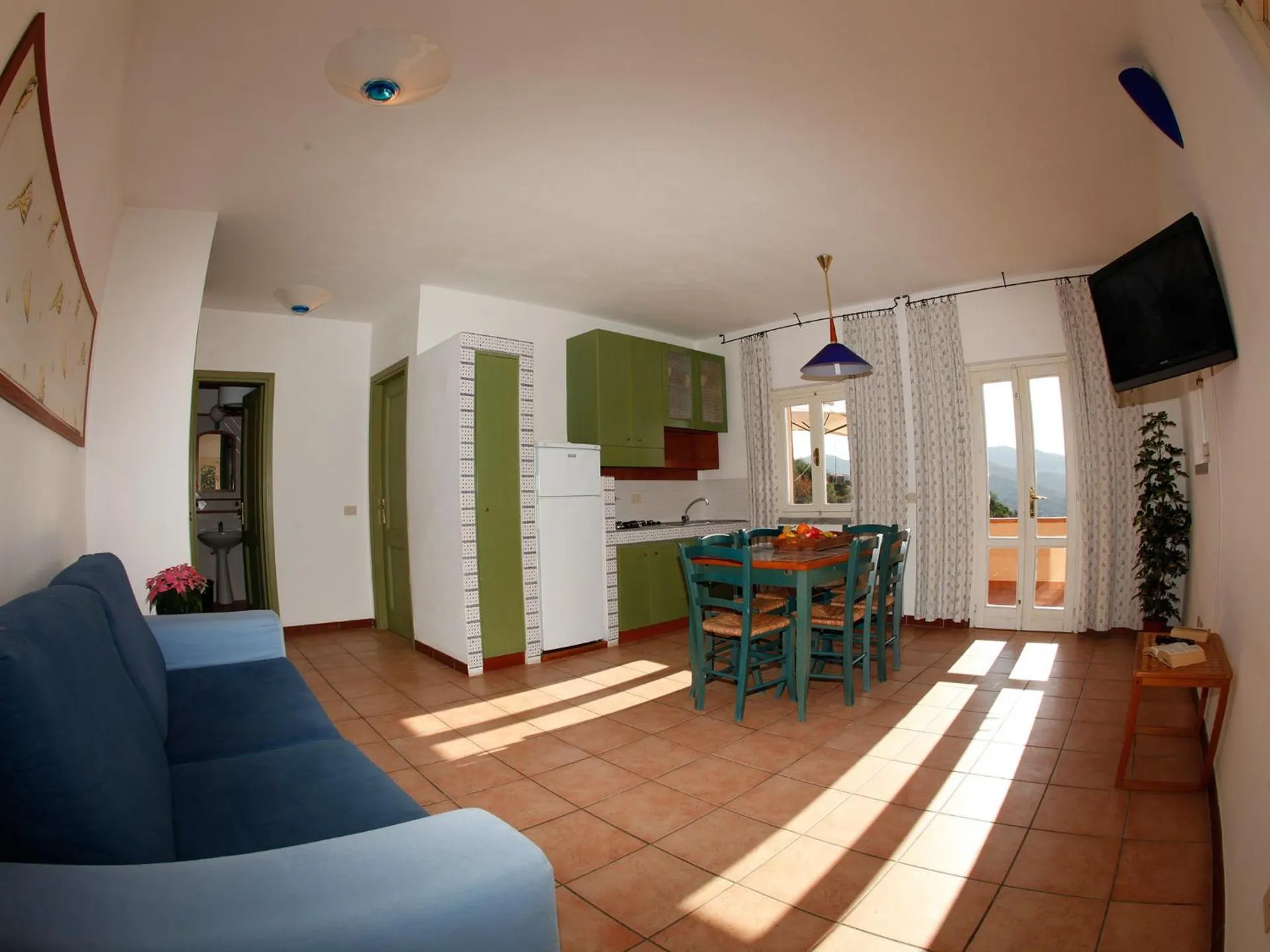Residence Le Solane