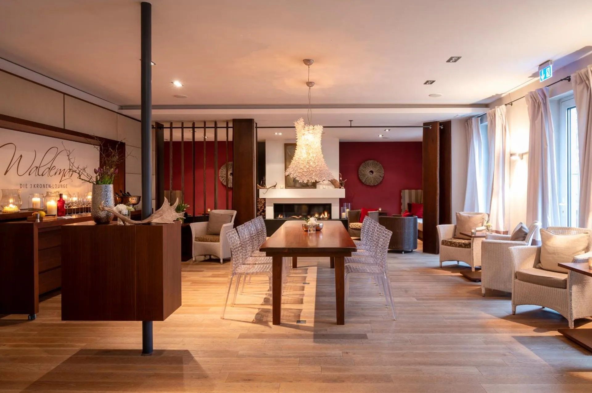Landhotel 3Kronen