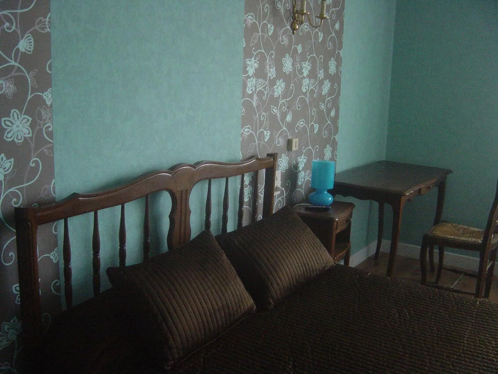 Chambre d'hote La Frezelle