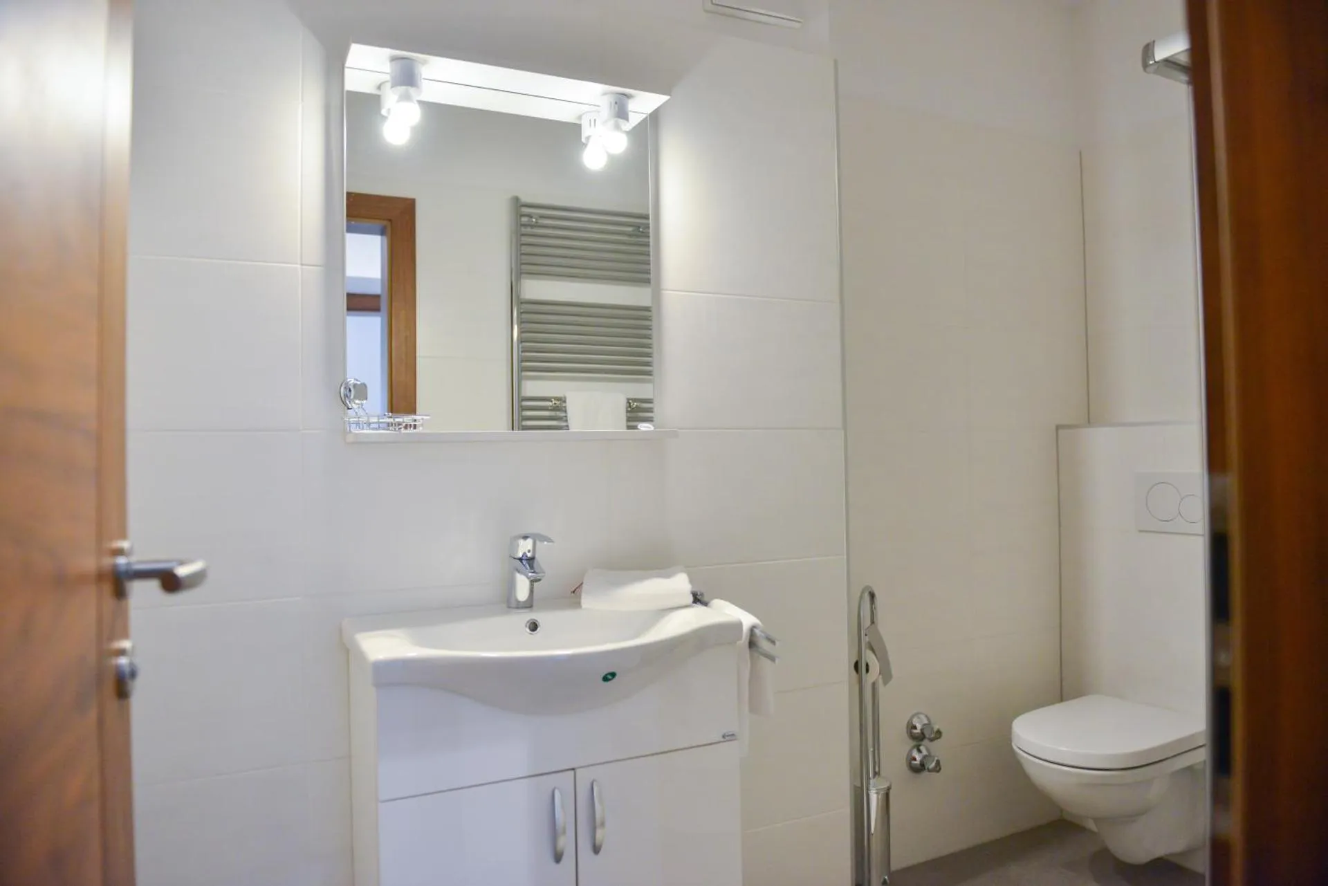 Apartments Mupan