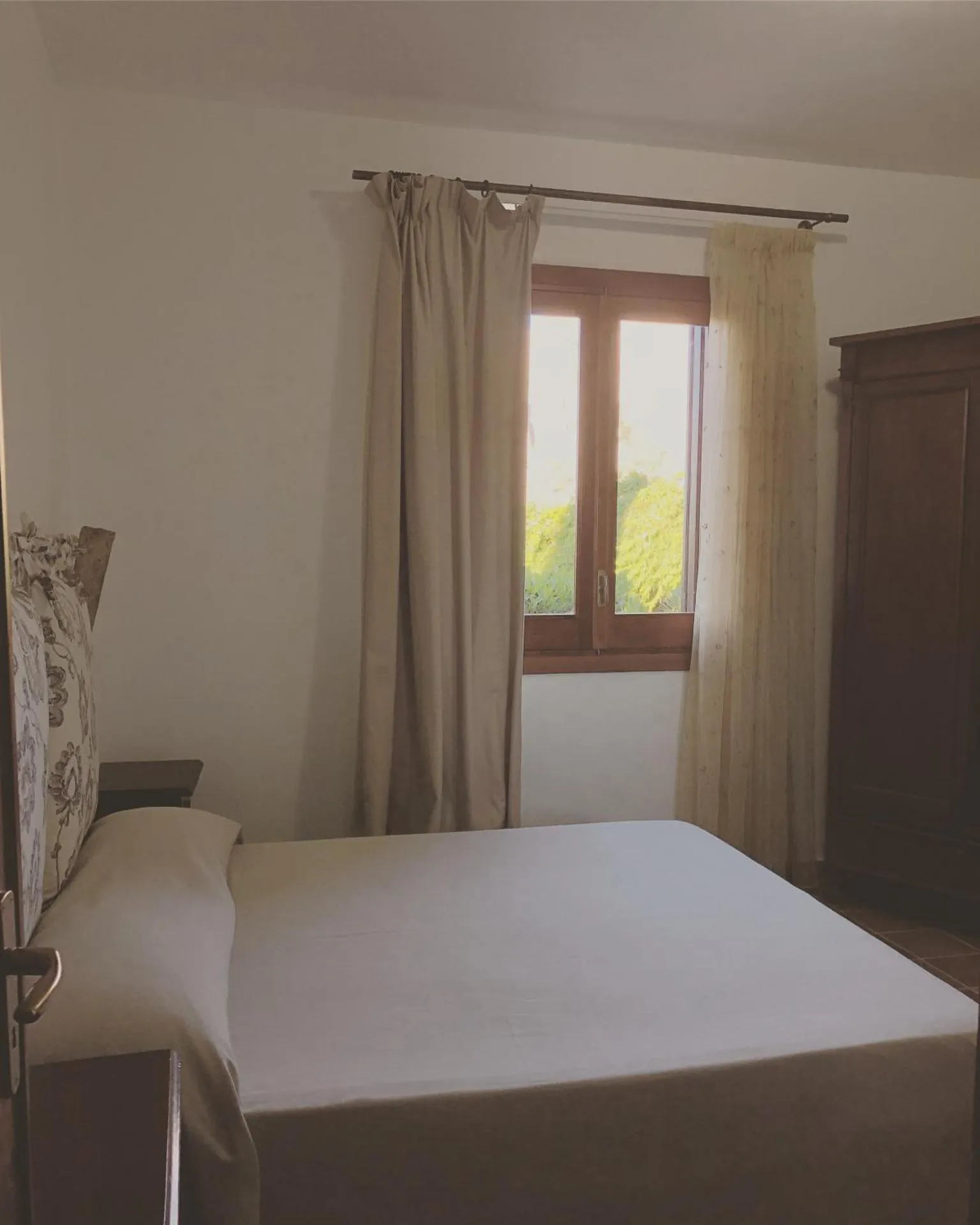 B&B Villa Alba