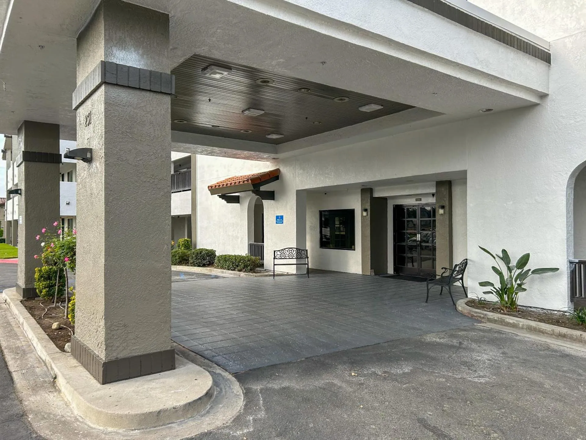 Motel 6-Ontario, CA - Convention Center - Airport