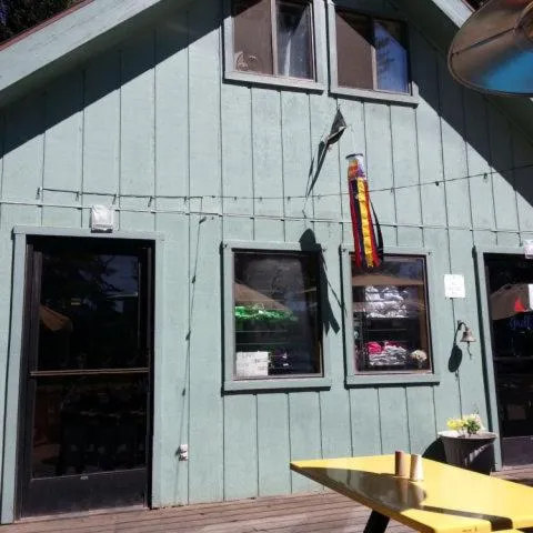 Dog Friendly Resort $Lakeshore - $Huntington Lake Resort and Marina