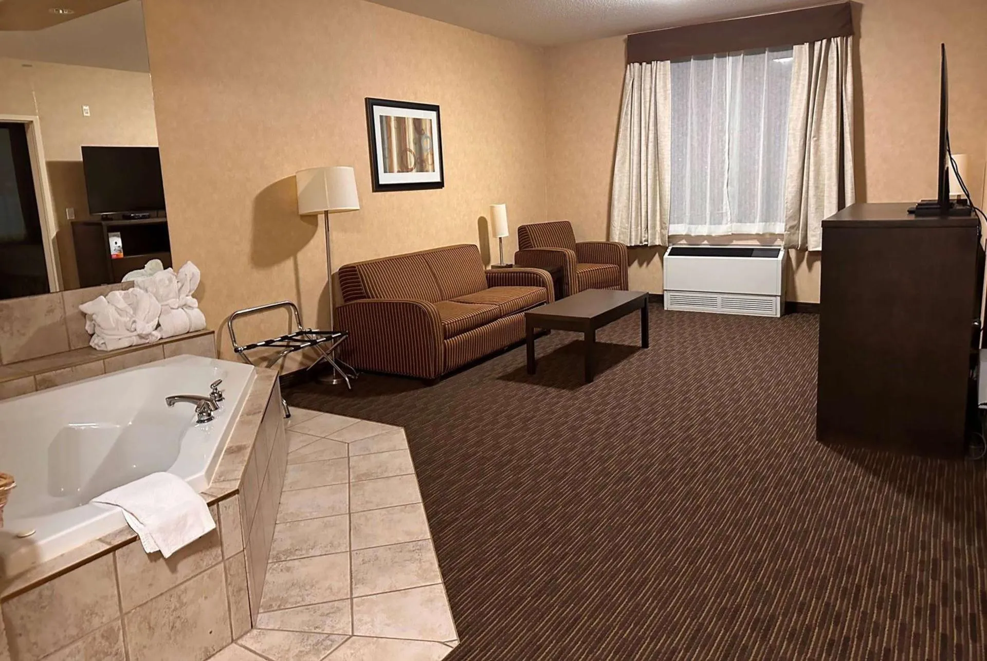 Hotel Estevan
