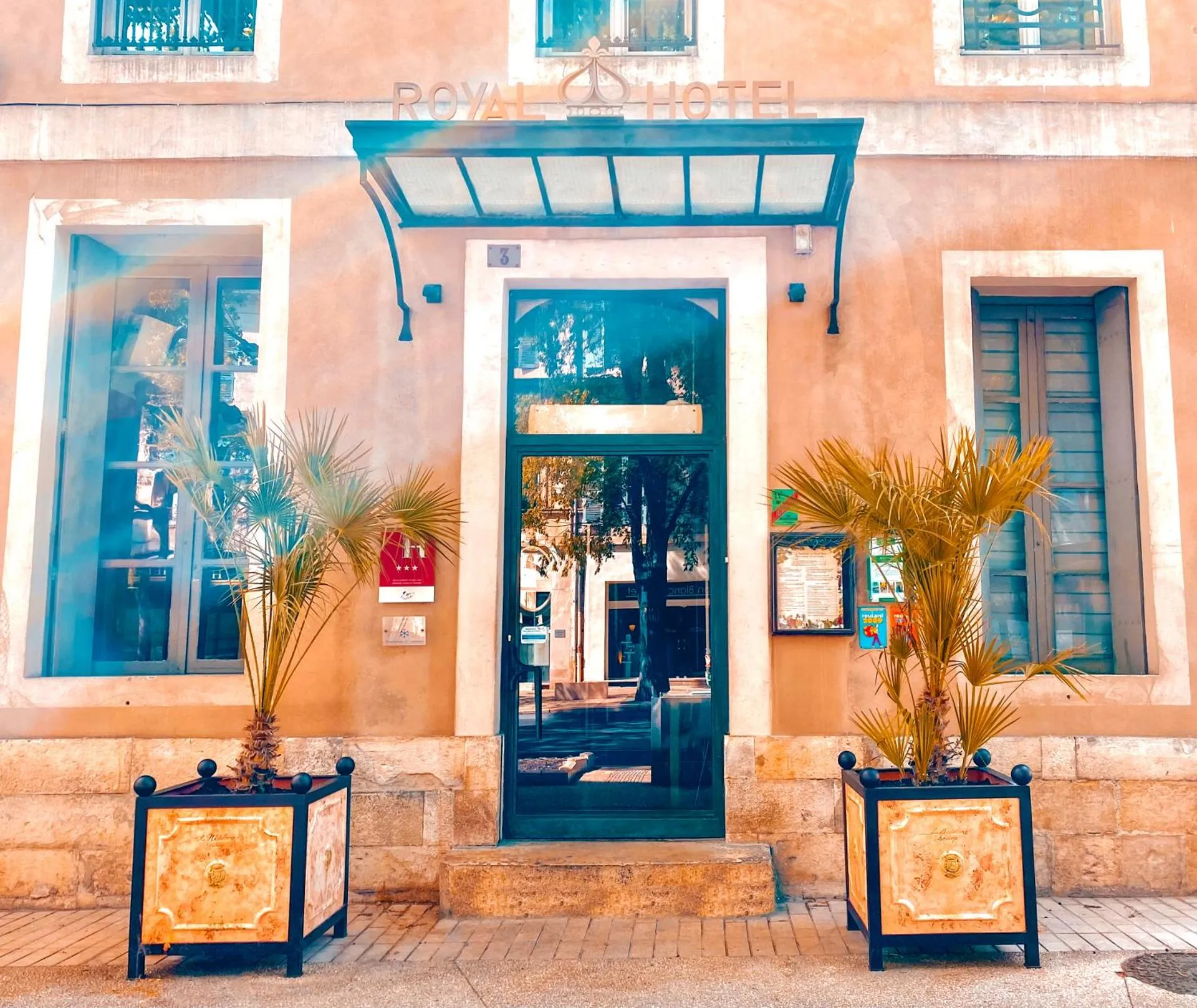 Royal Hôtel