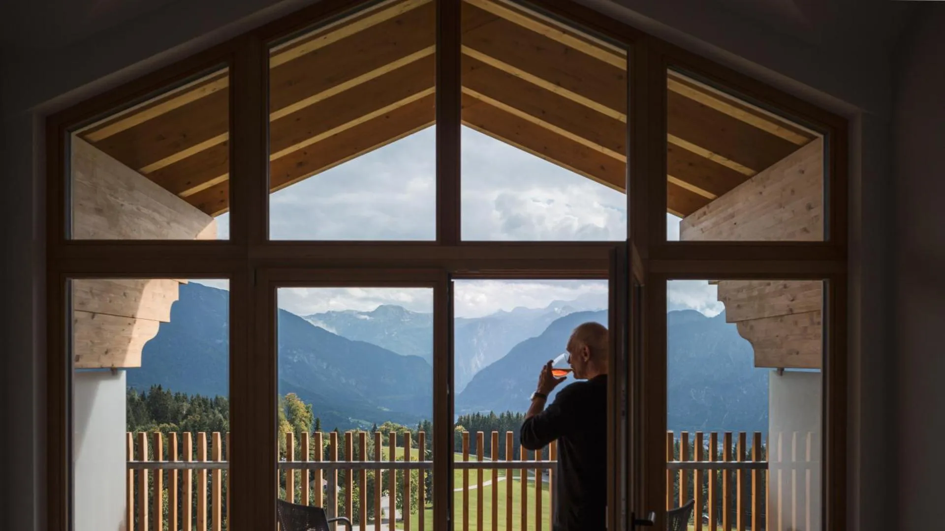 HALLSTATT HIDEAWAY Mountain Lesehotel