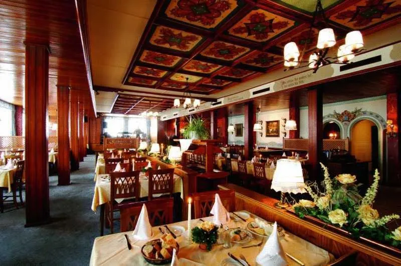 Hotel Gasthof Markterwirt